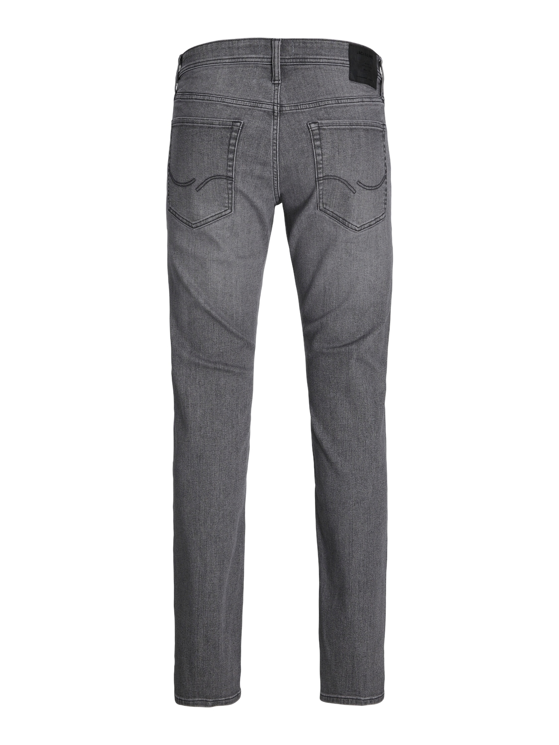 Jack & Jones Slim-fit-Jeans »JJIGLENN JJORIGINAL CB 774 NOOS«