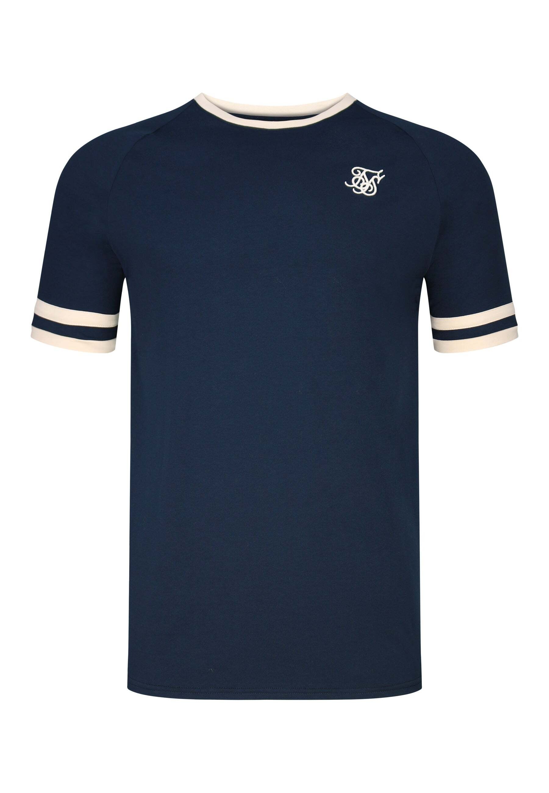 Siksilk T-Shirt "Siksilk T-Shirt Tournament"