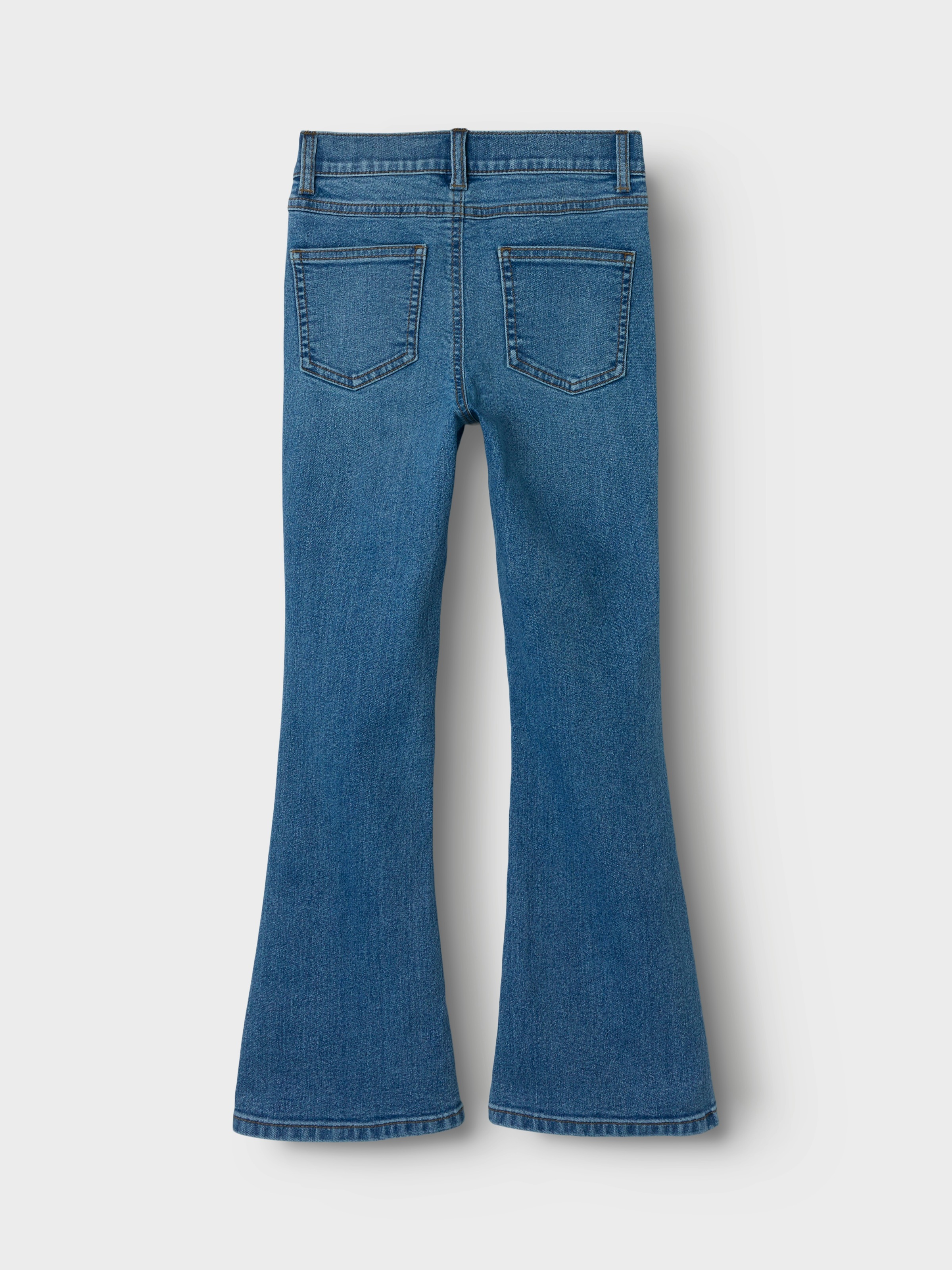 Name It 5-Pocket-Jeans »NKFPOLLY BOOTCUT JEANS 8808-DT TB«