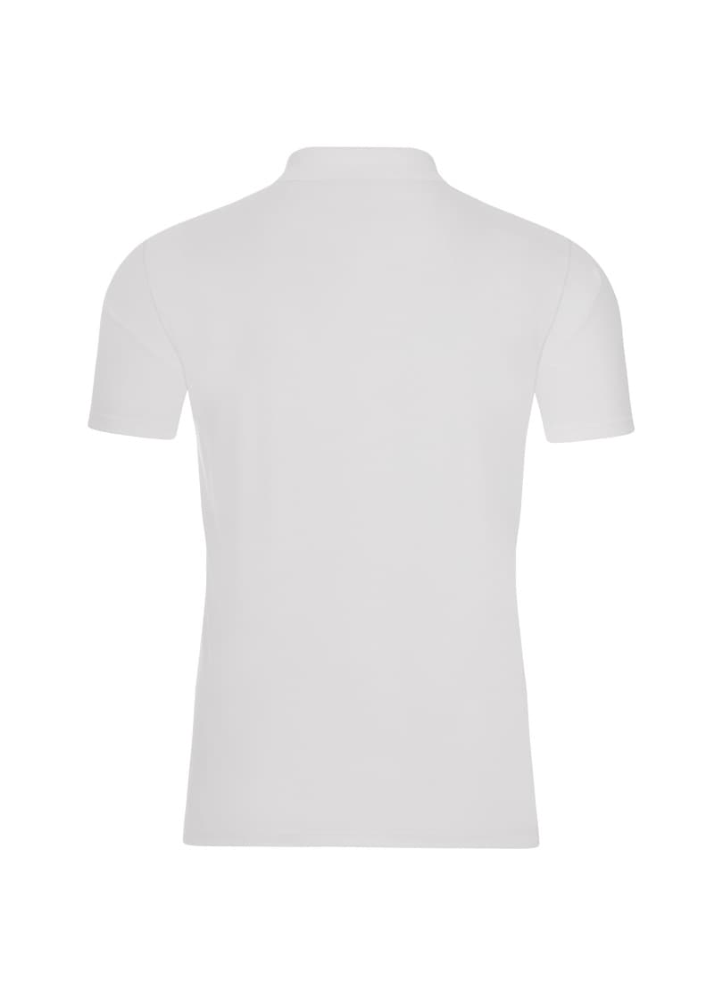 Trigema Poloshirt »TRIGEMA Klassisches Poloshirt COOLMAX®« online bestellen  bei Jelmoli-Versand Schweiz