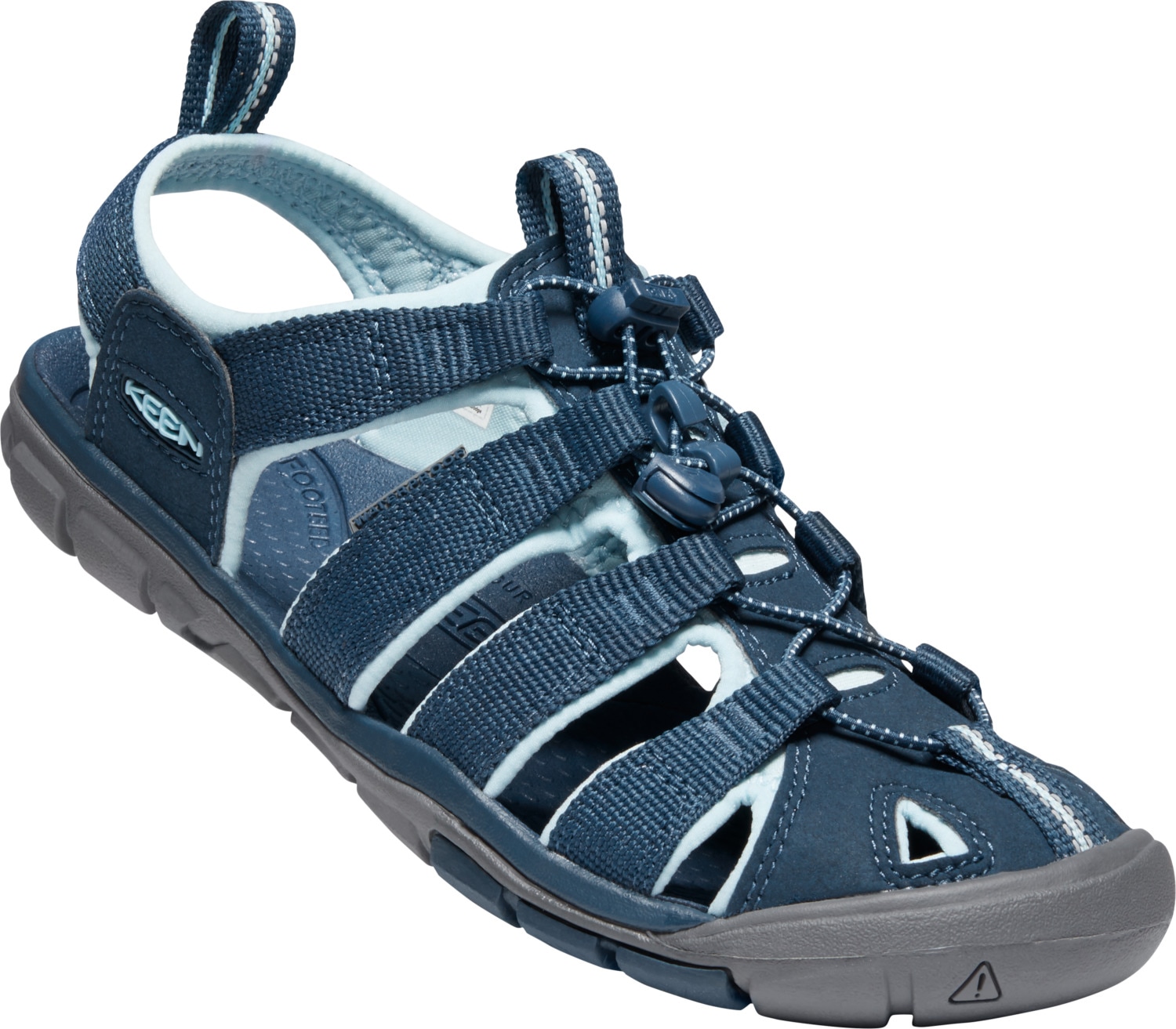 Keen Sandale »CLEARWATER CNX«