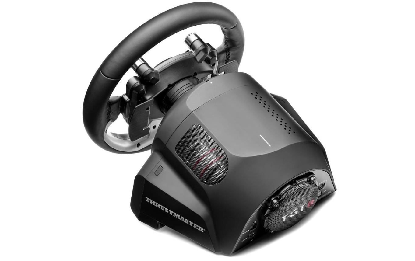 Thrustmaster Lenkrad »T-GT II«