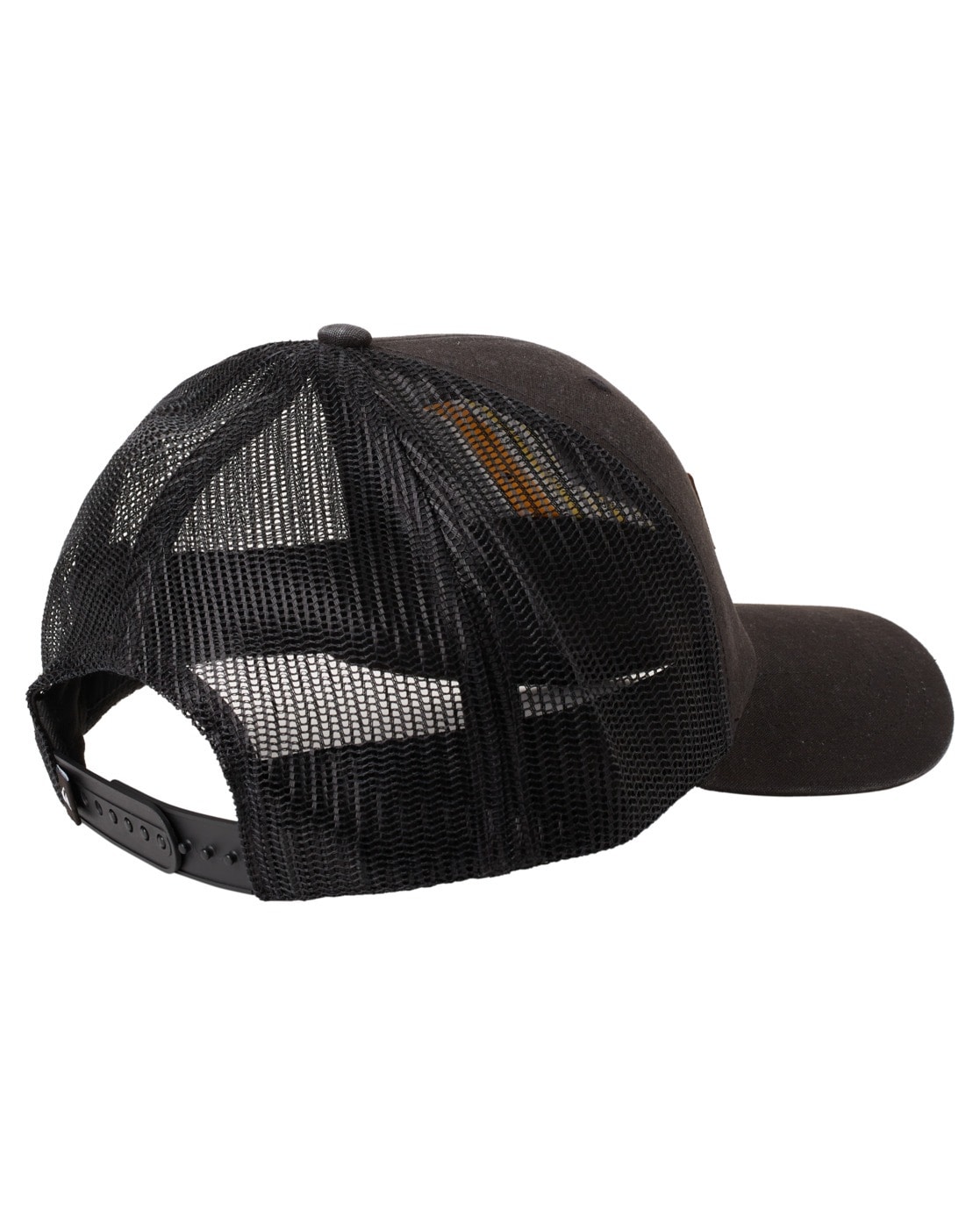 Quiksilver Trucker Cap »Down Thech«