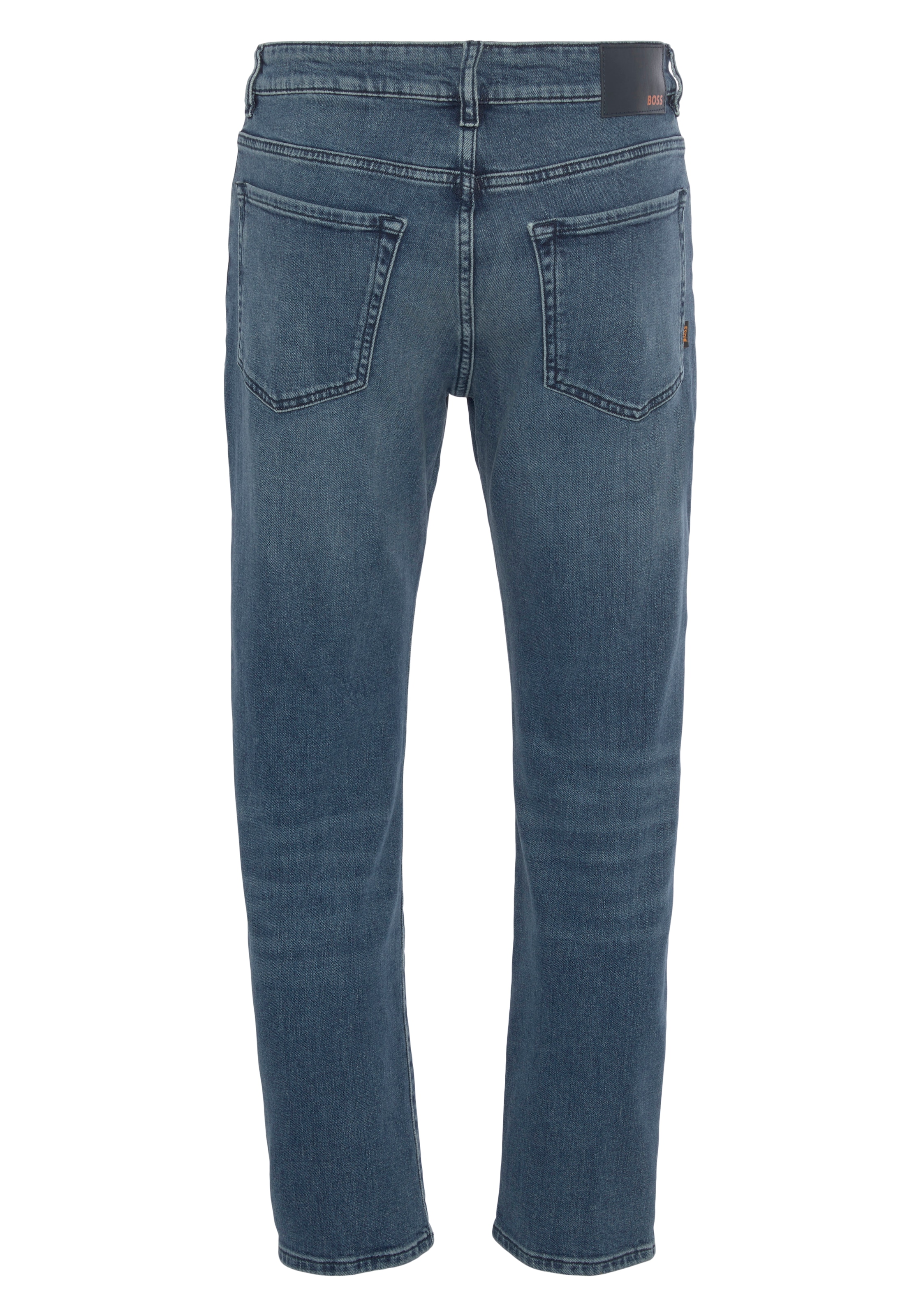 BOSS ORANGE Regular-fit-Jeans »Re Maine«, in 5-Pocket-Form