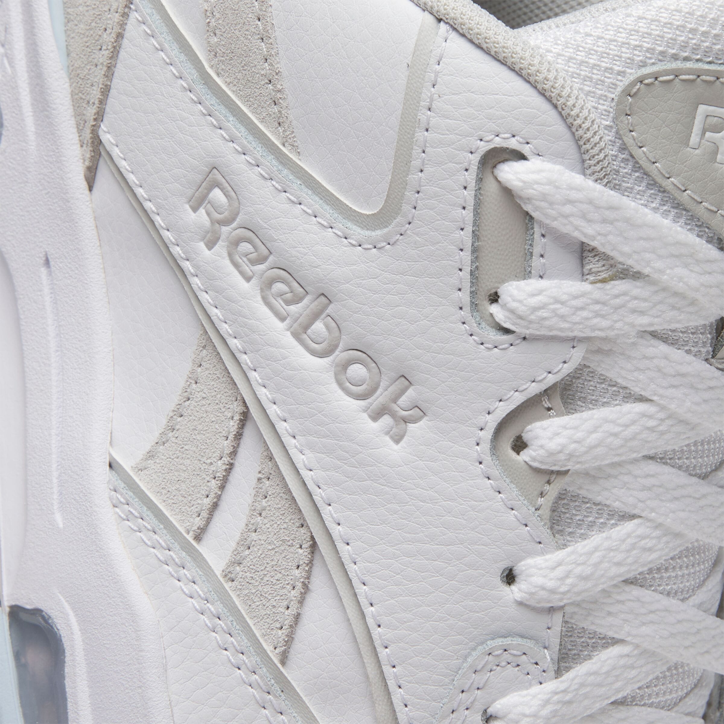 Reebok Basketballschuh »BB 4500 DMX«