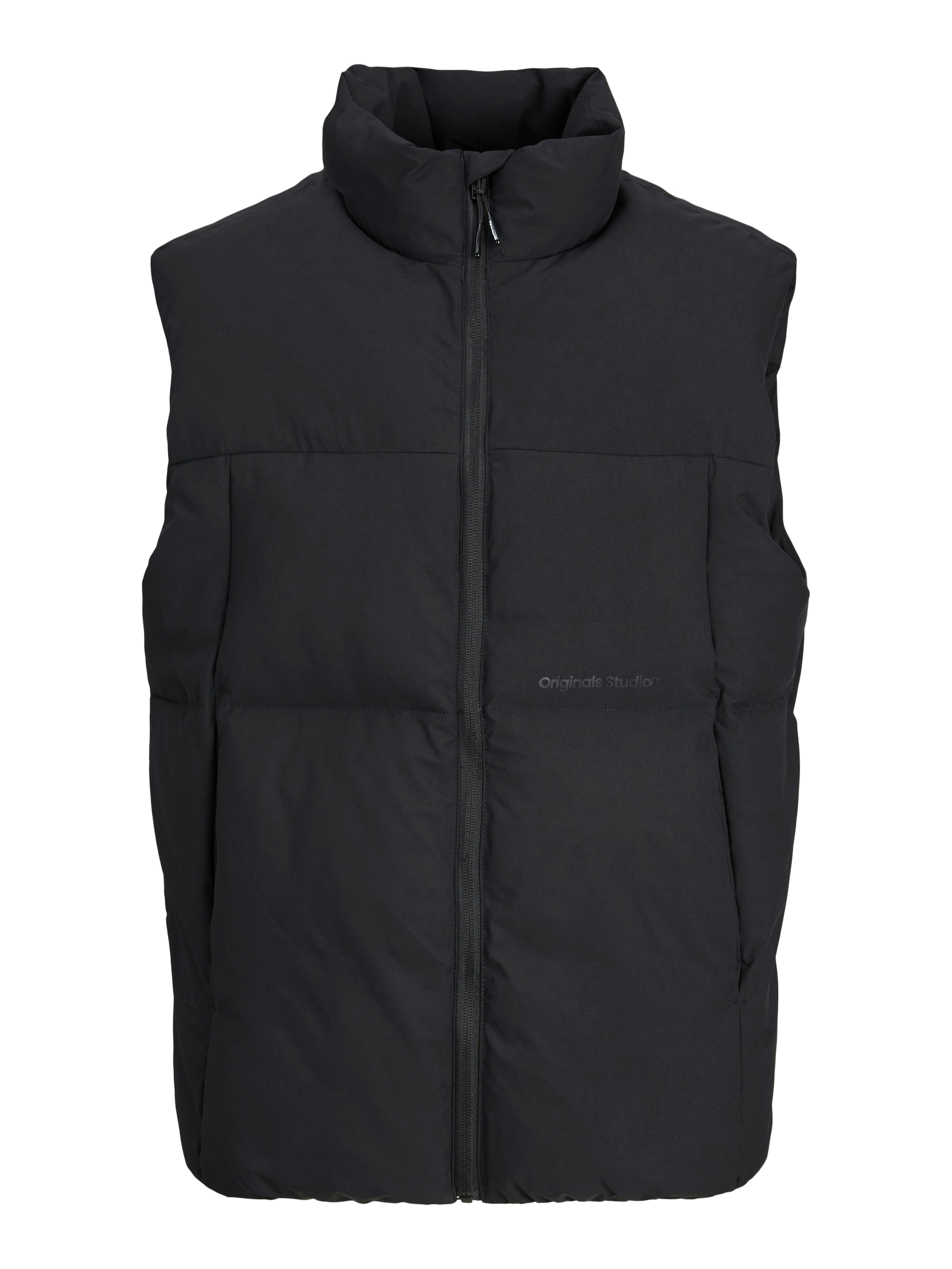 Jack & Jones Steppweste »JORVESTERBRO BODYWARMER AW24 SN«