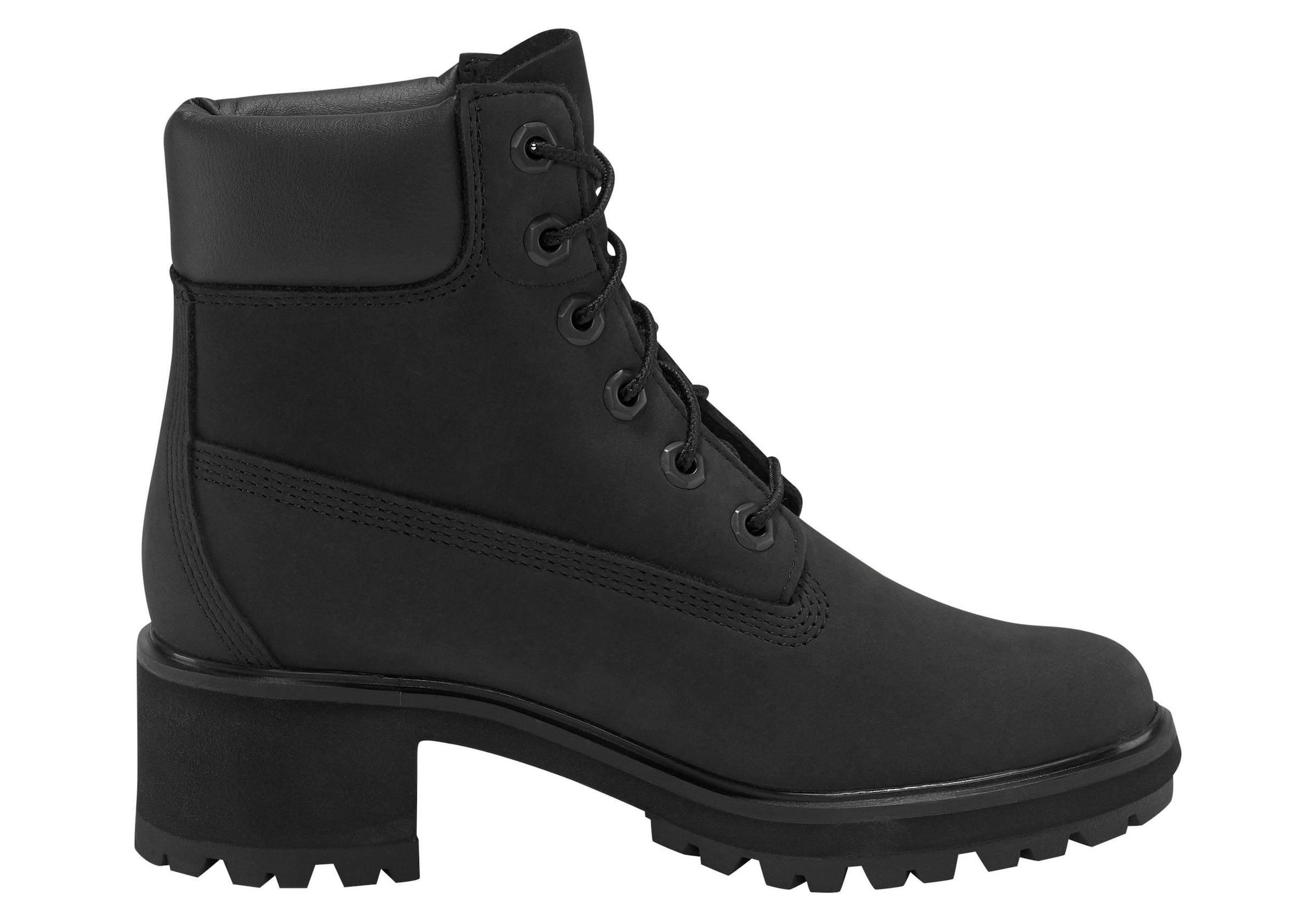 Timberland Schnürstiefel »Kinsley«, wasserdicht