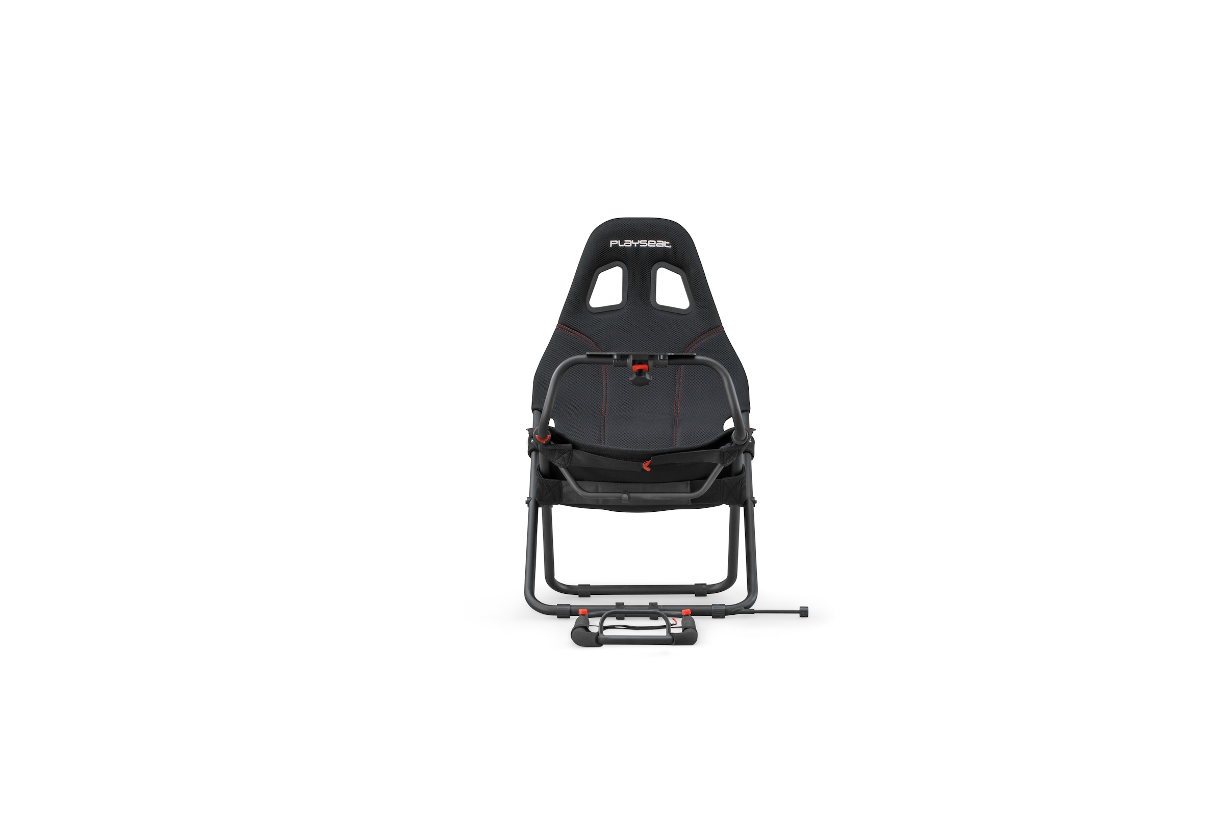 Playseat Gaming-Stuhl »Challenge - ActiFit«