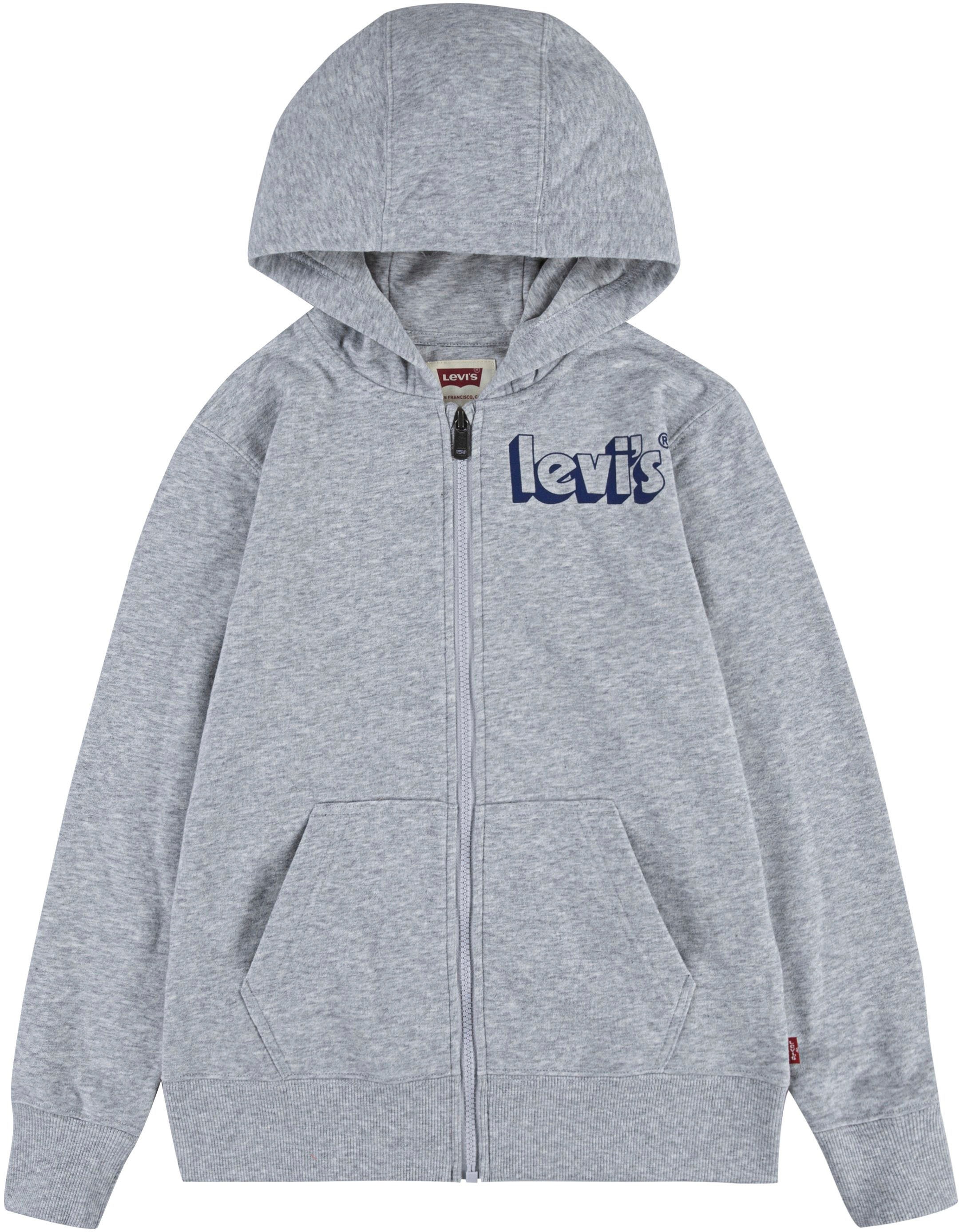Levi's® Kids Kapuzensweatjacke »FULL ZIP HOODIE« for BOYS
