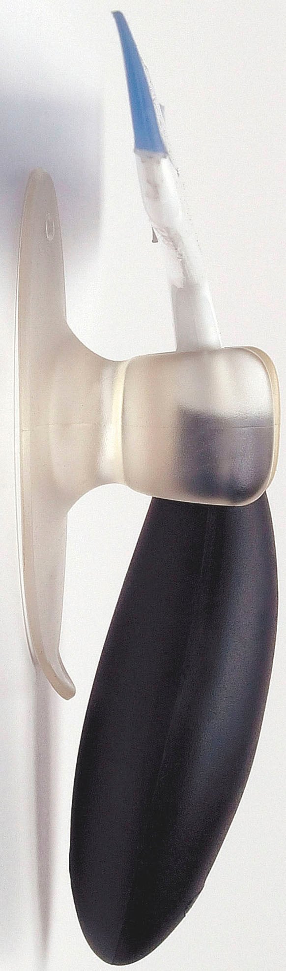 OXO Good Grips Wasserabzieher »Allzweck-Abzieher«, (1 St.), zum Abziehen von Fliesen, Spiegeln, Duschkabinen und Fenstern