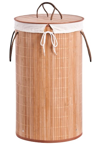 Zeller Present Wäschesortierer »Bamboo« kaufen