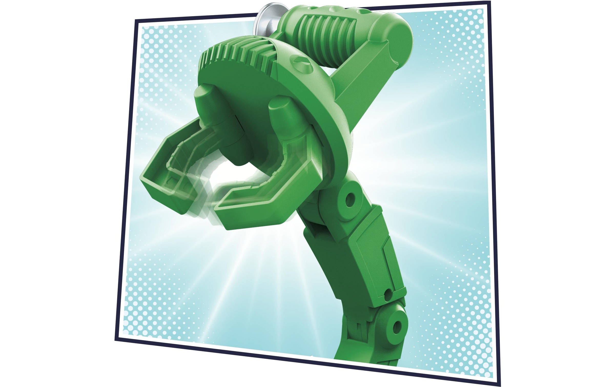 Hasbro Spielzeug-Auto »Masks PJ Späher mit Hero-ID«
