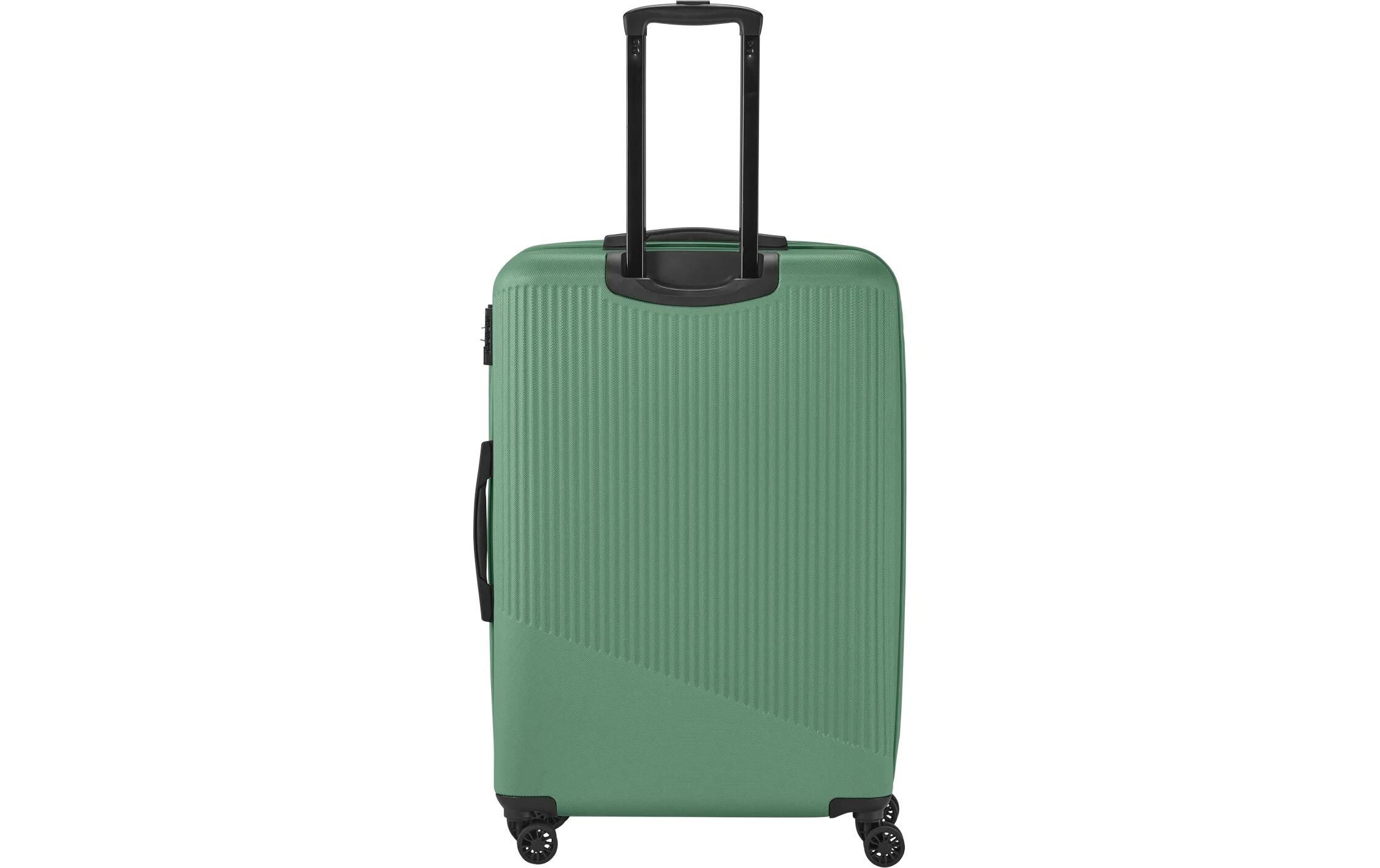 travelite Koffer »BALI Trolley«, 4 Rollen