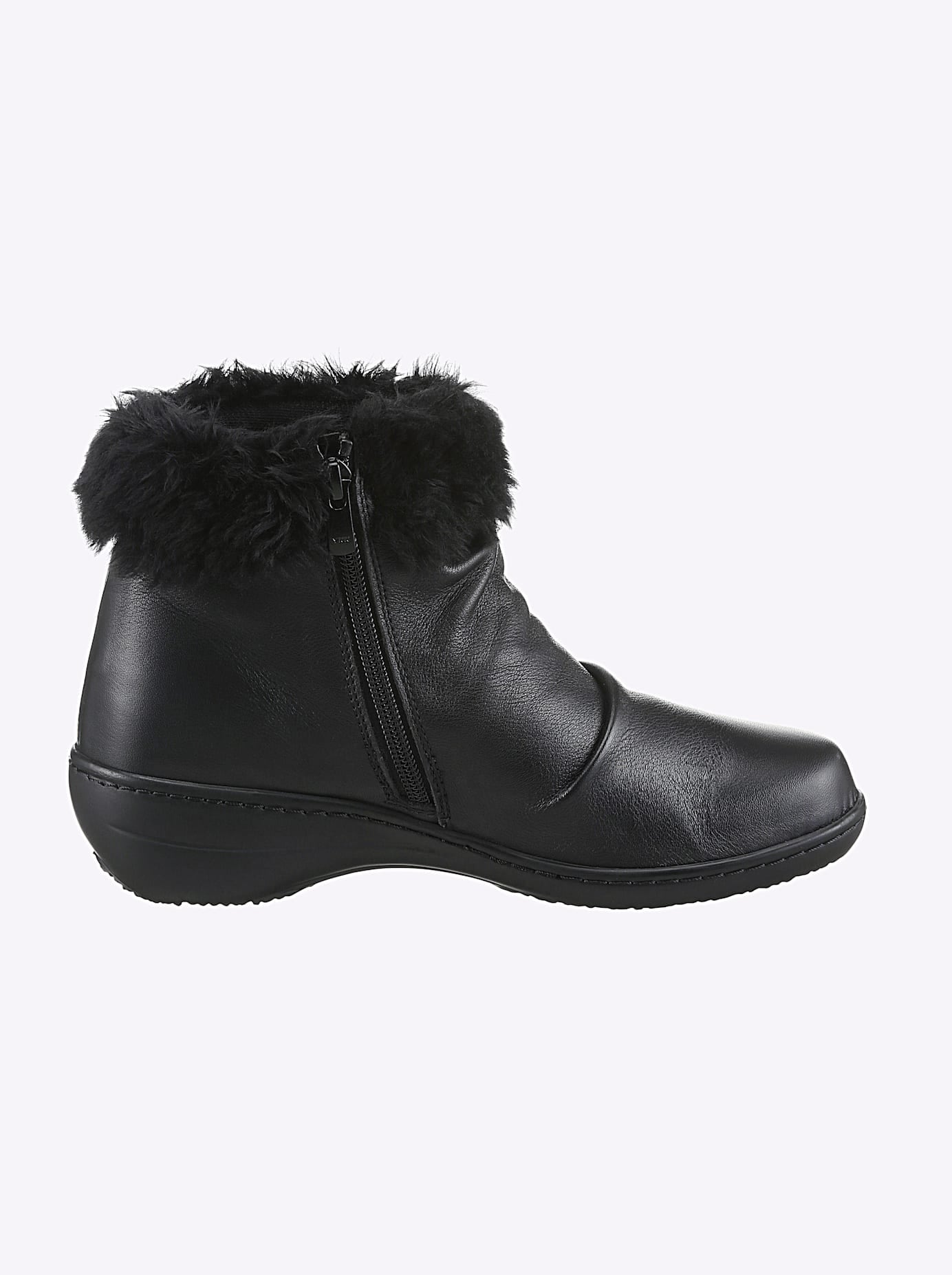 Classic Stiefelette