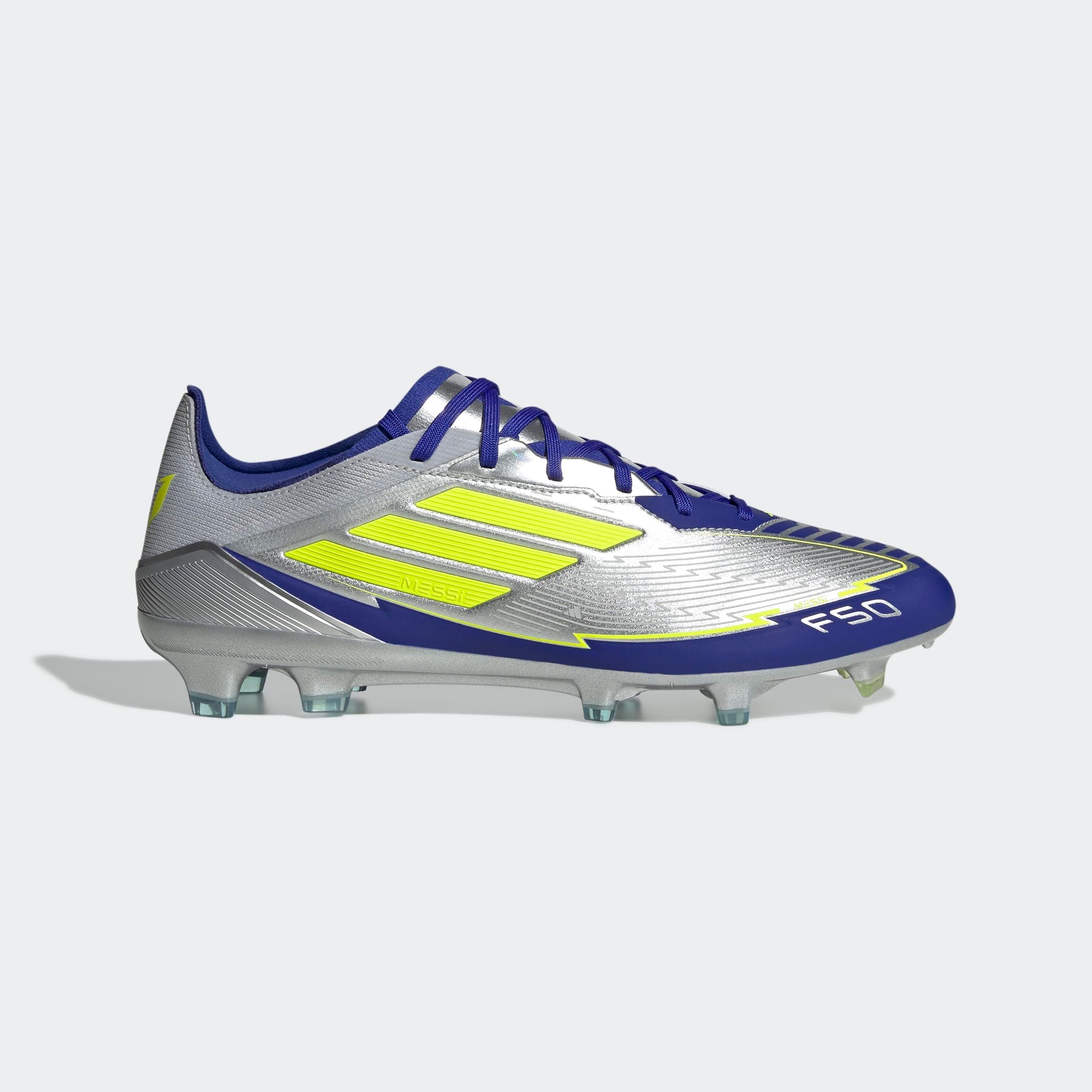 adidas Performance Fussballschuh »F50 PRO MESSI FG«, für Rasenplätze