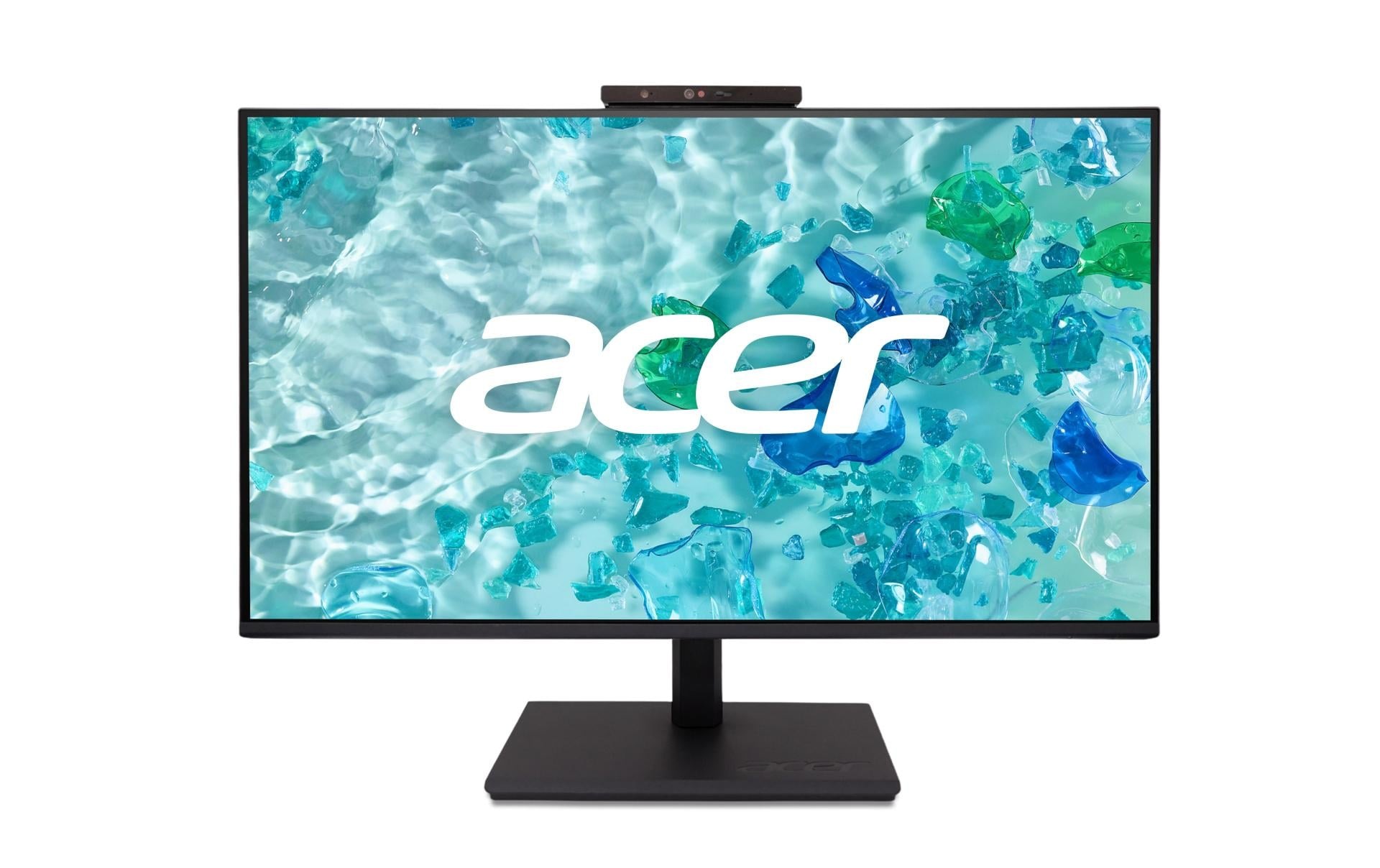 Acer LED-Monitor "Vero B278UGbemiqprcuzx" 68,58 cm/27 ″ 2560 x 1440 px 4 Reaktionszeit 120 Hz