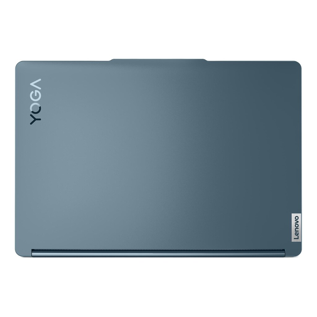 Lenovo Convertible Notebook »9 13IRU8 (Intel)«, 33,64 cm, / 13,3 Zoll, Intel, Core i7, Iris Xe Graphics, 1000 GB SSD
