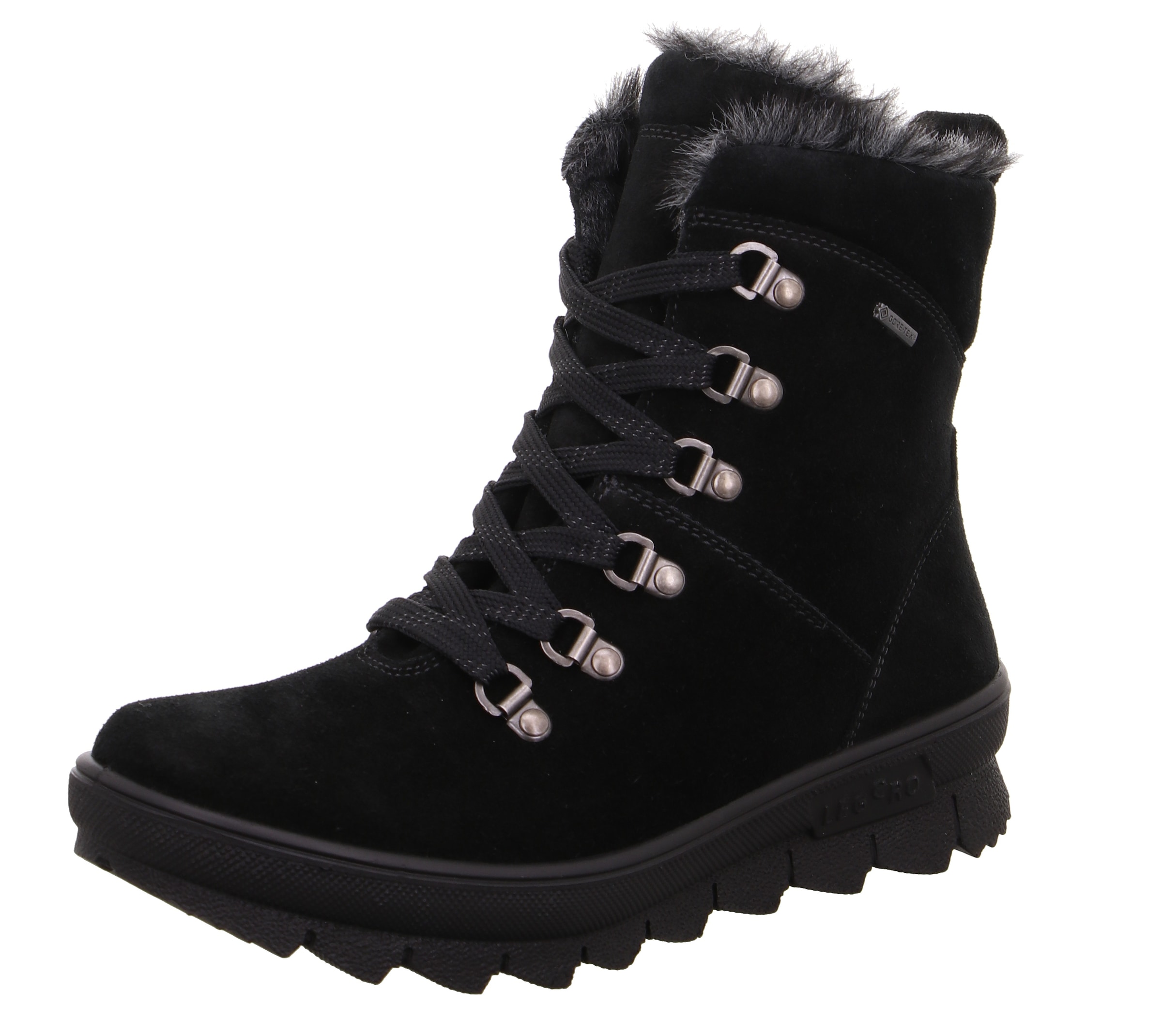 Winterboots »NOVARA«, Hikin Boots, Winterstiefel, Schnürstiefel mit GORE-TEX