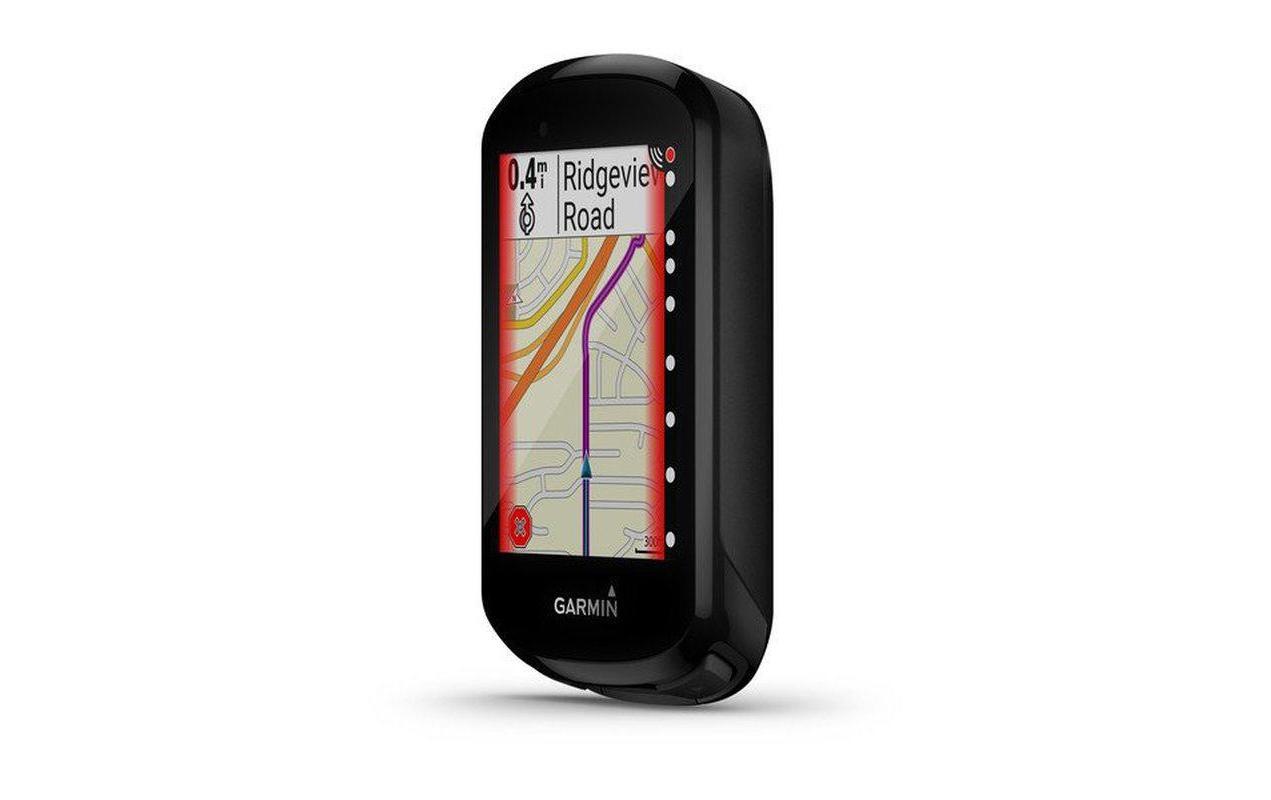Garmin Fahrrad-Navigationsgerät