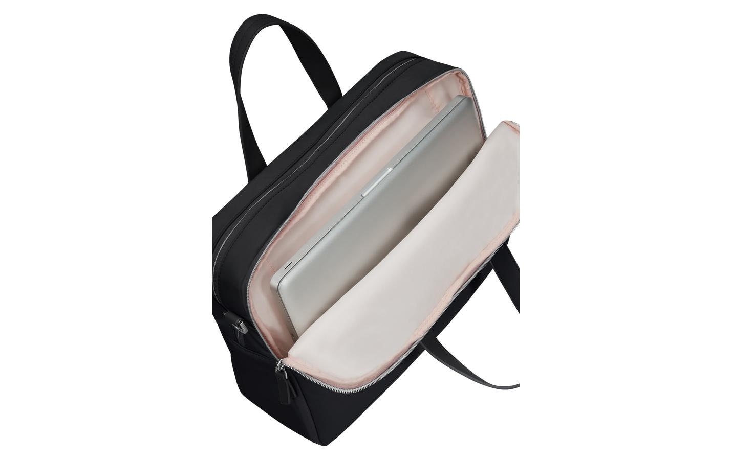 Samsonite Laptoptasche »Eco Wave 2 compartments«