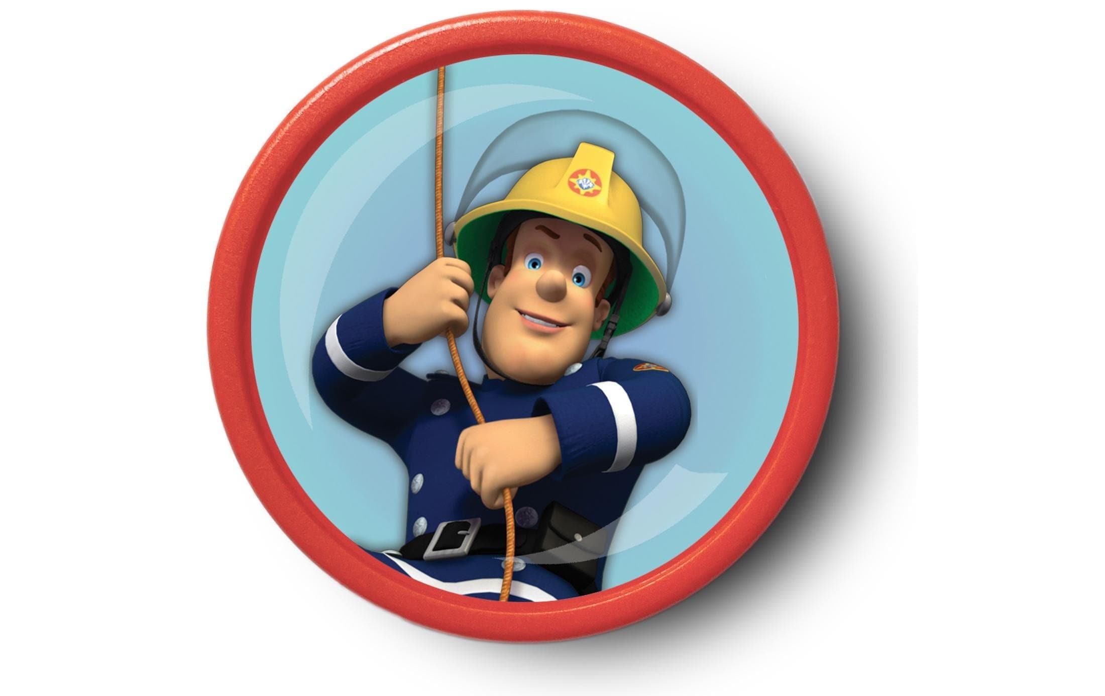 Hörbuch »Kekz Chip - Feuerwehrmann Sam«