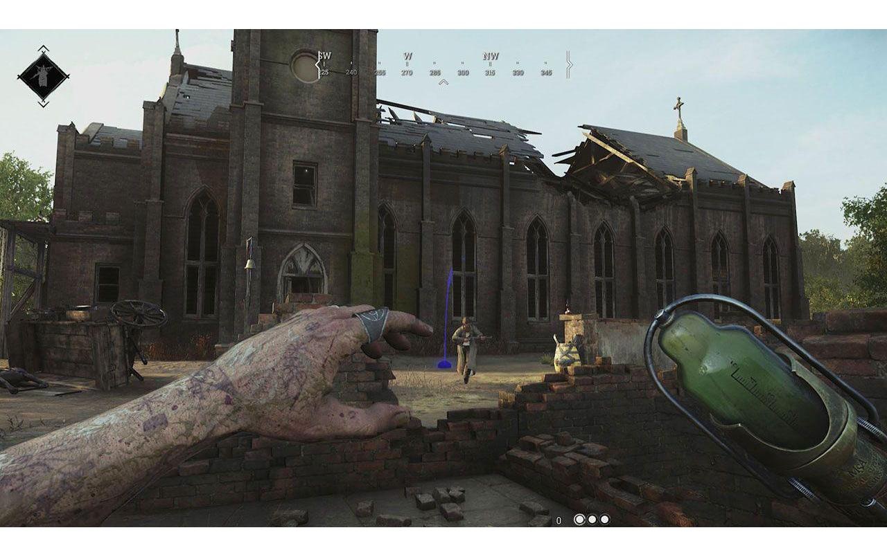 Deep Silver Spielesoftware »Showdown«, PC