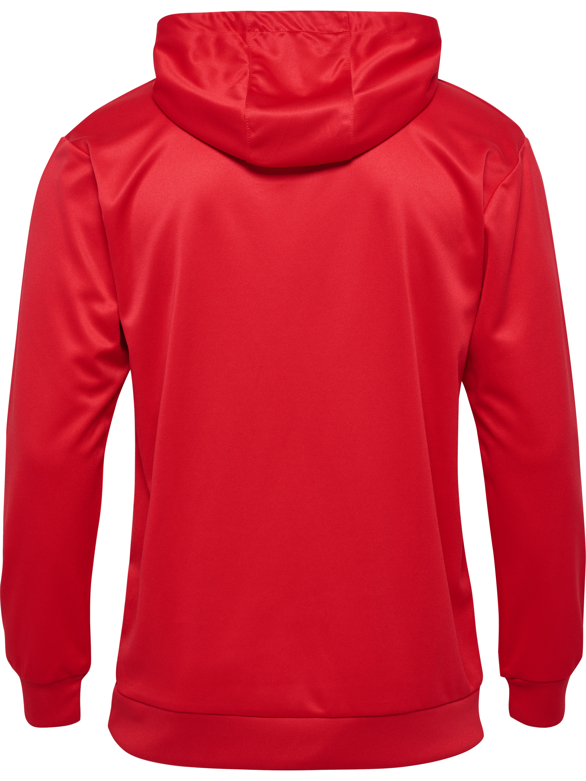hummel Trainingskapuzenpullover, leicht & schnell trocknend