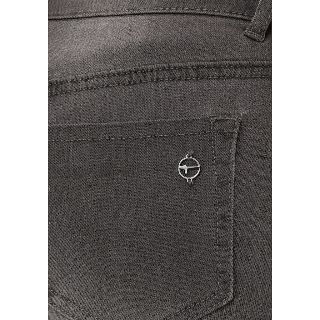 Tamaris Skinny-fit-Jeans, im Five-Pocket-Style