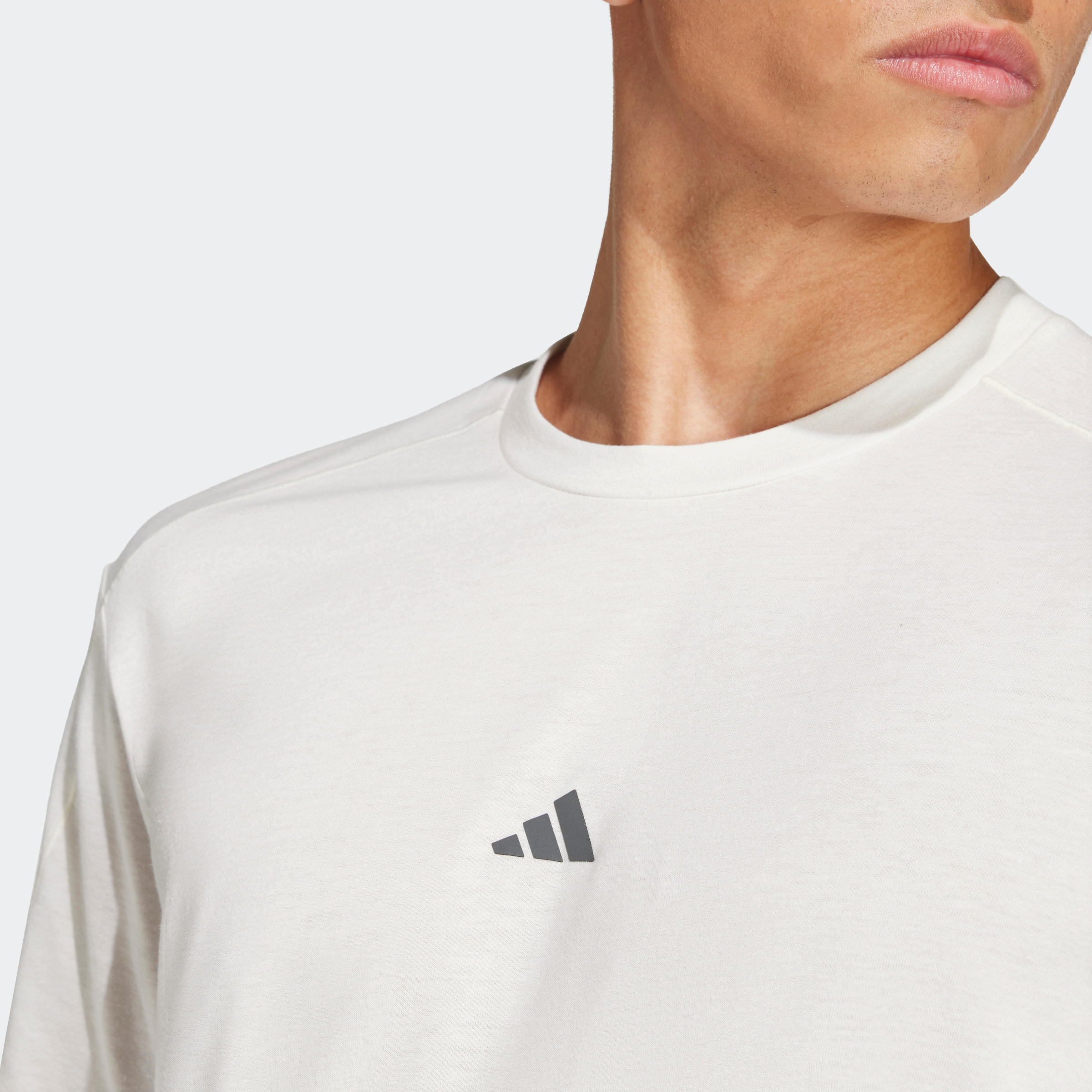 adidas Performance T-Shirt »YOGA TEE«