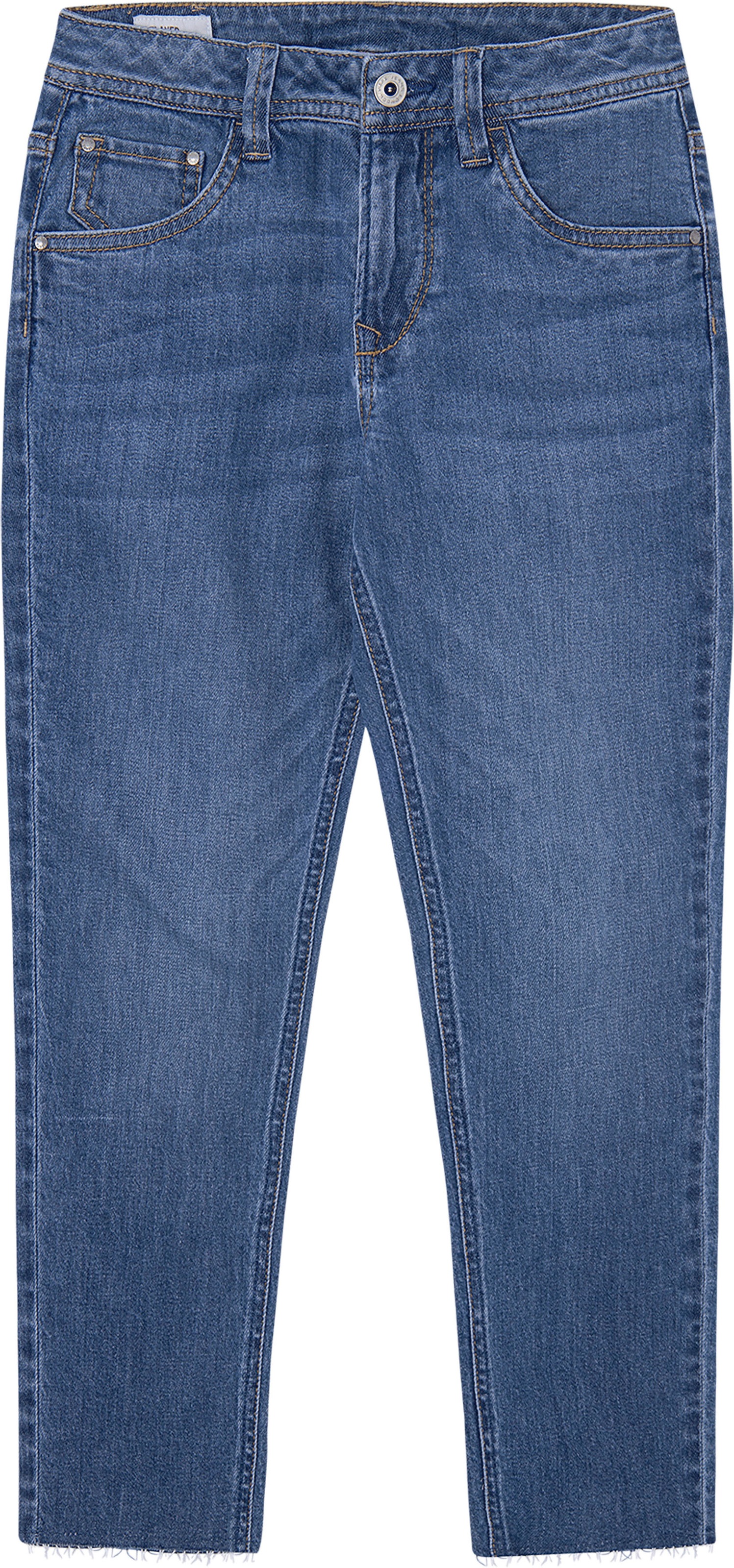 Pepe Jeans 5-Pocket-Jeans »Violet« kaufen