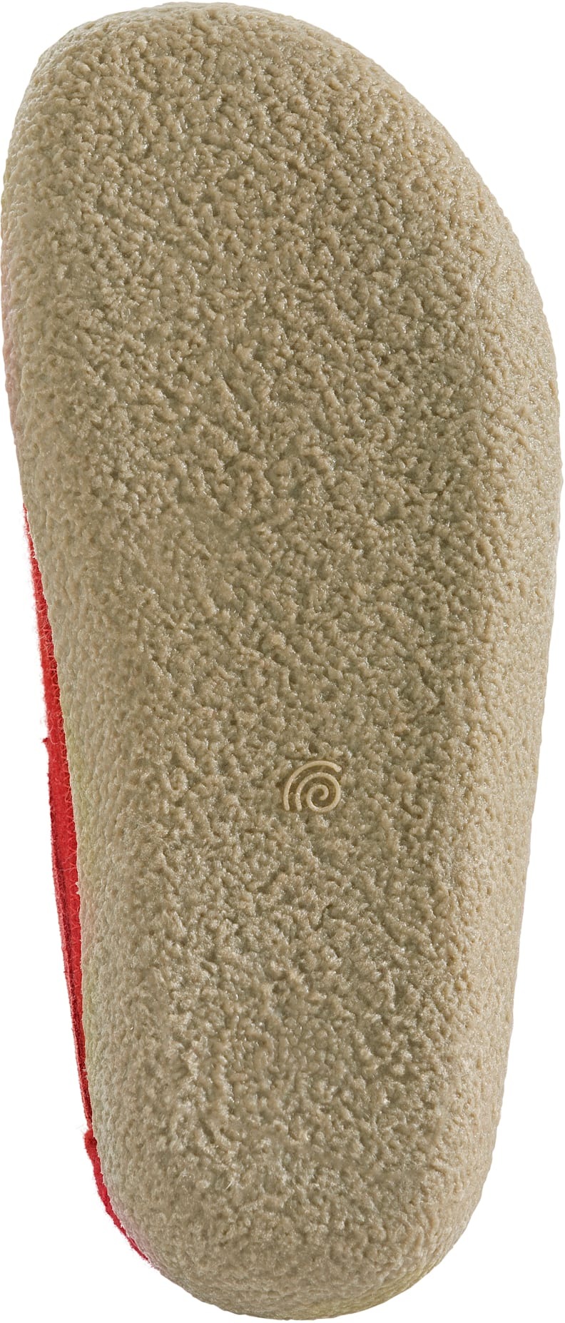 Haflinger Hausschuh
