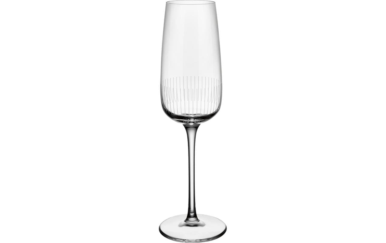 Villeroy & Boch Sektglas »Afina 120 ml, 4 Stück«