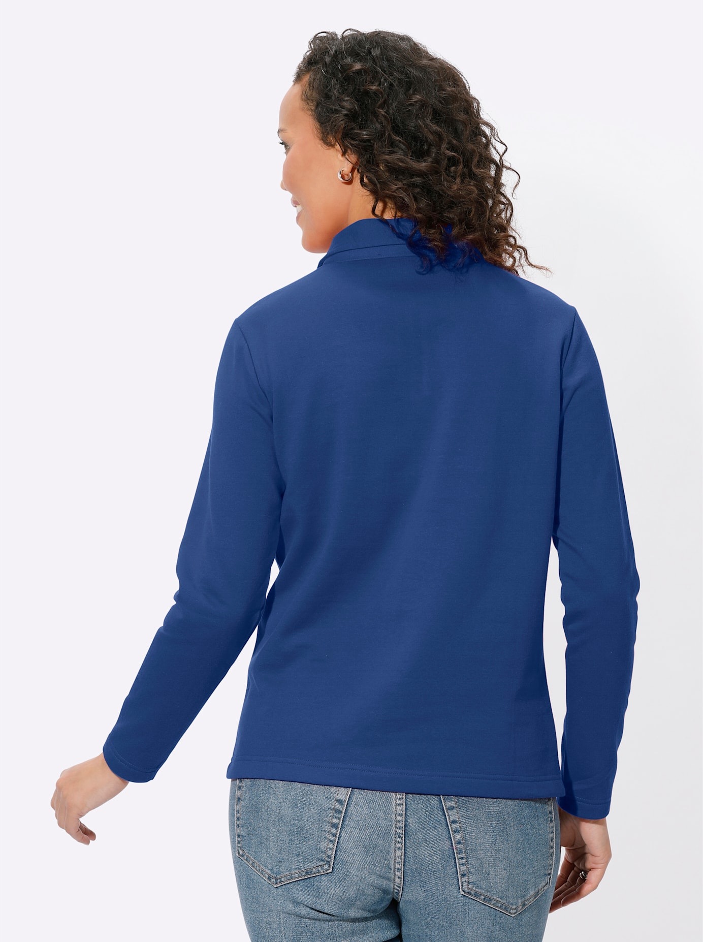 Casual Looks Sweater