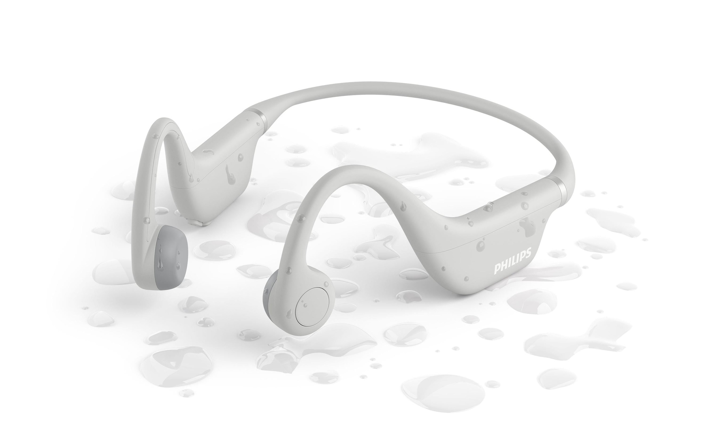 Philips In-Ear-Kopfhörer »Conduction T«, Bluetooth