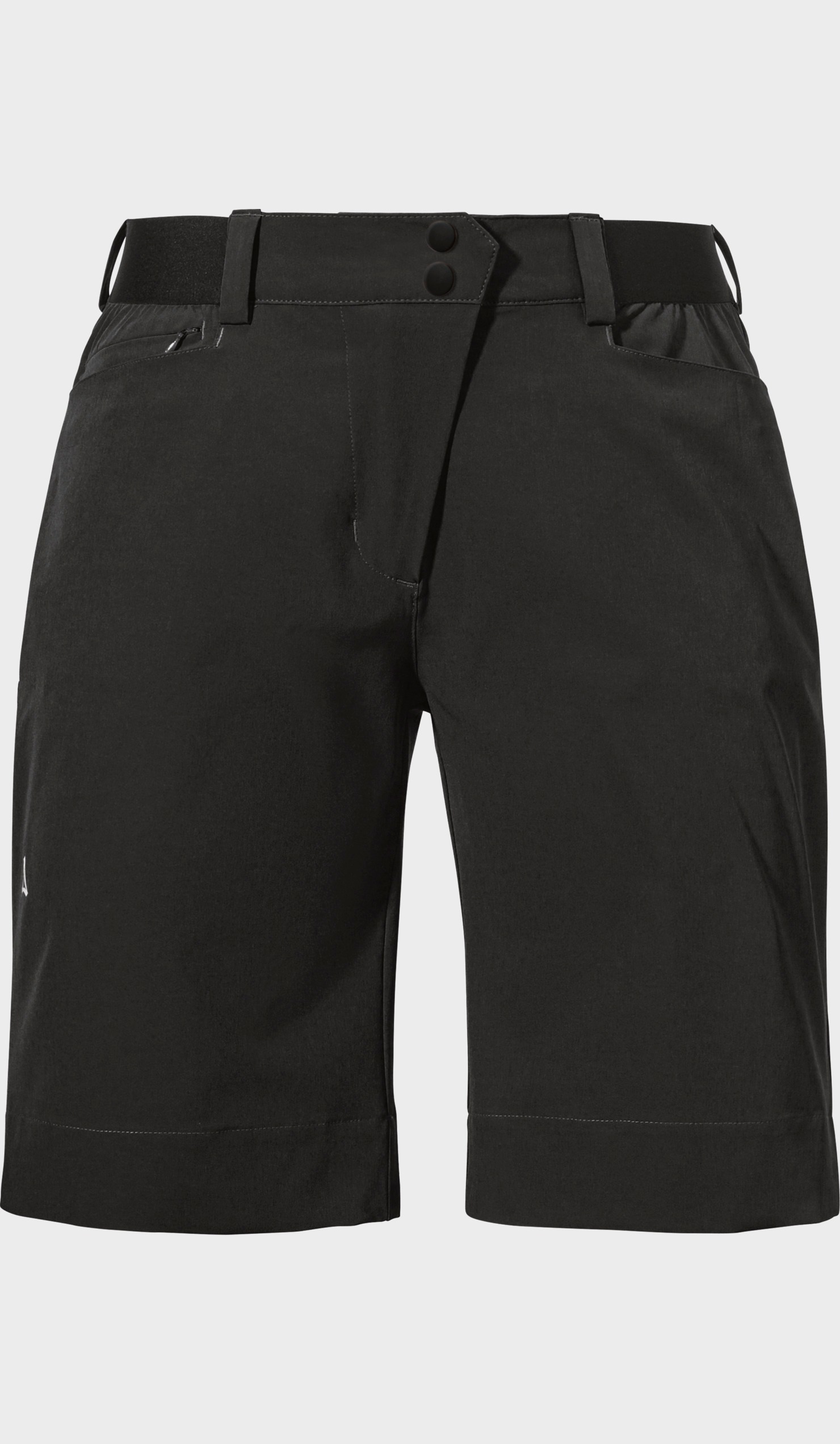 Schöffel 9990, Schwarz Shorts "Shorts Style Keitele Wms"