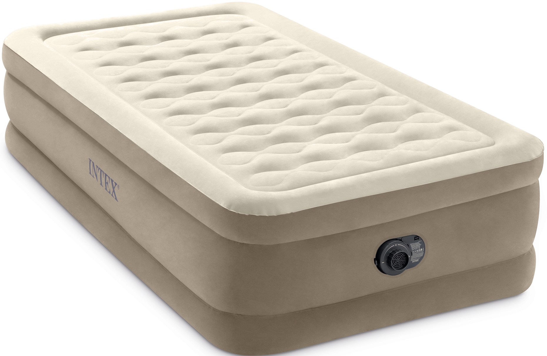 Intex Luftbett »DuraBeam UltraPlush«