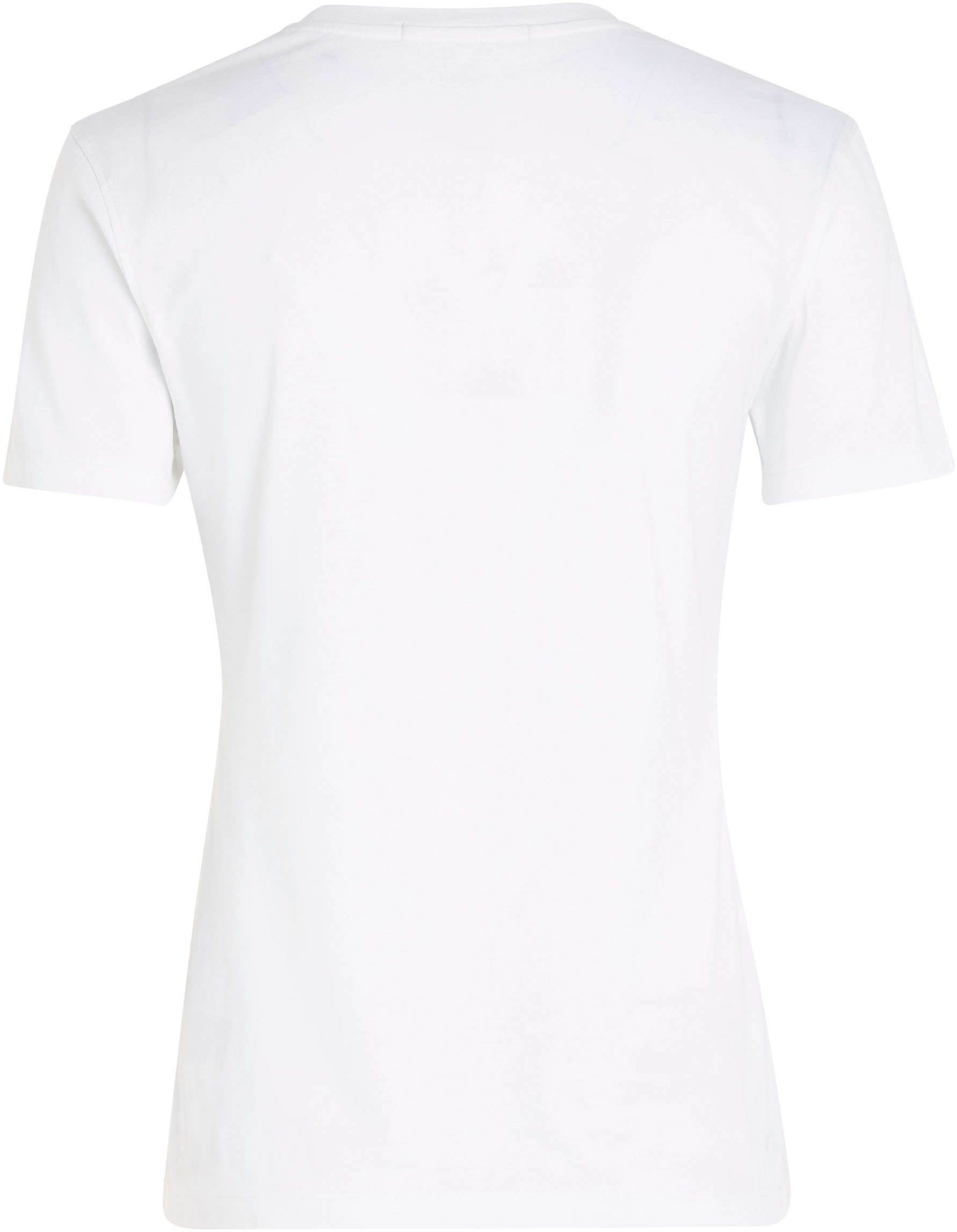 Calvin Klein Jeans T-Shirt »PRINTED BOX SLIM TEE«