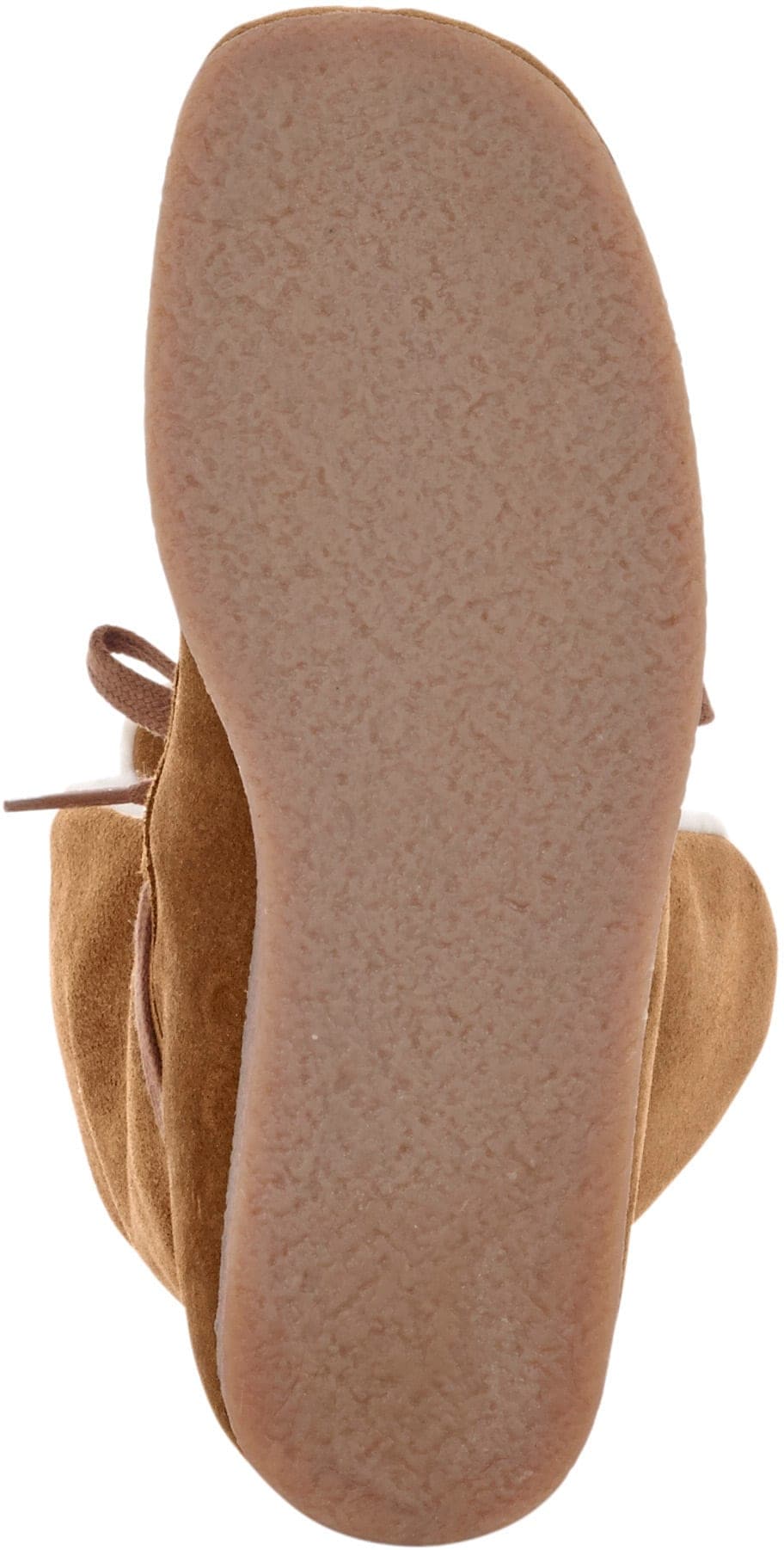 Bottines à lacets