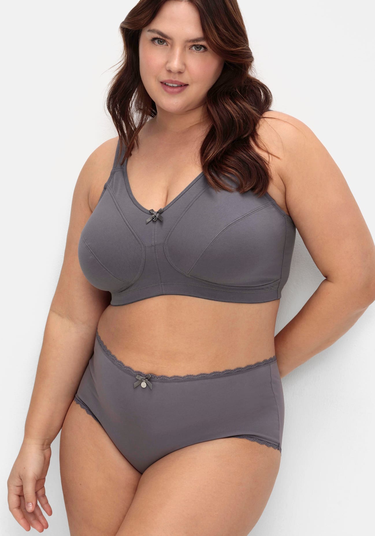 Sheego Slip, (2 St.)