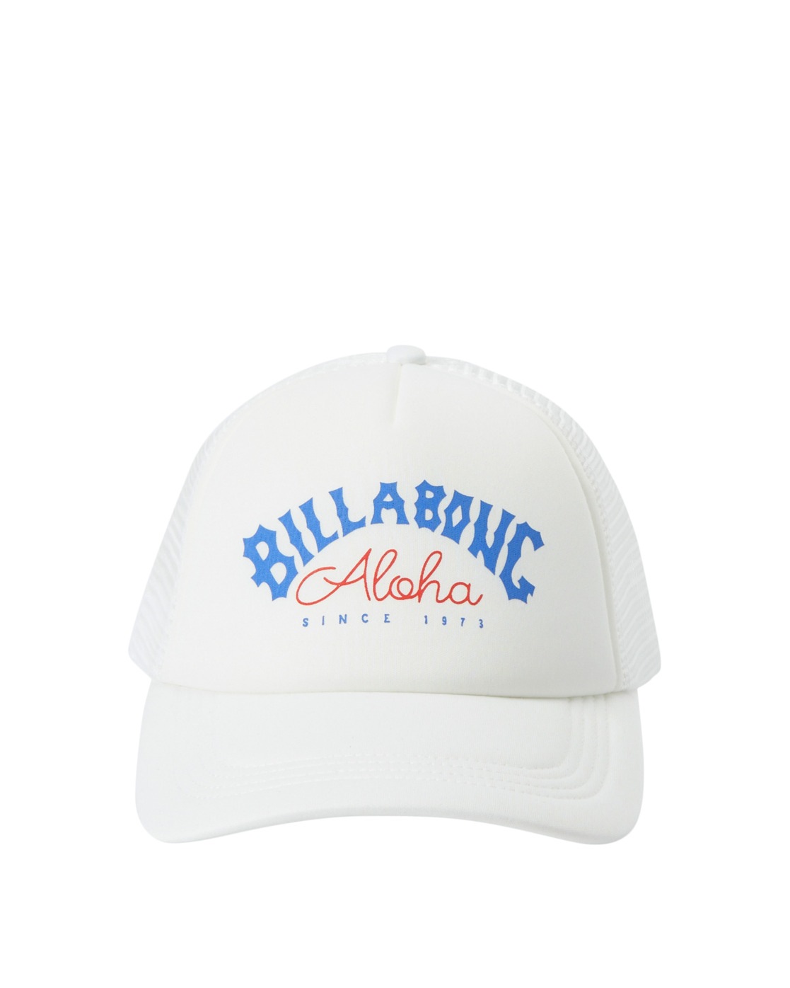 Billabong Trucker Cap »Across Waves«