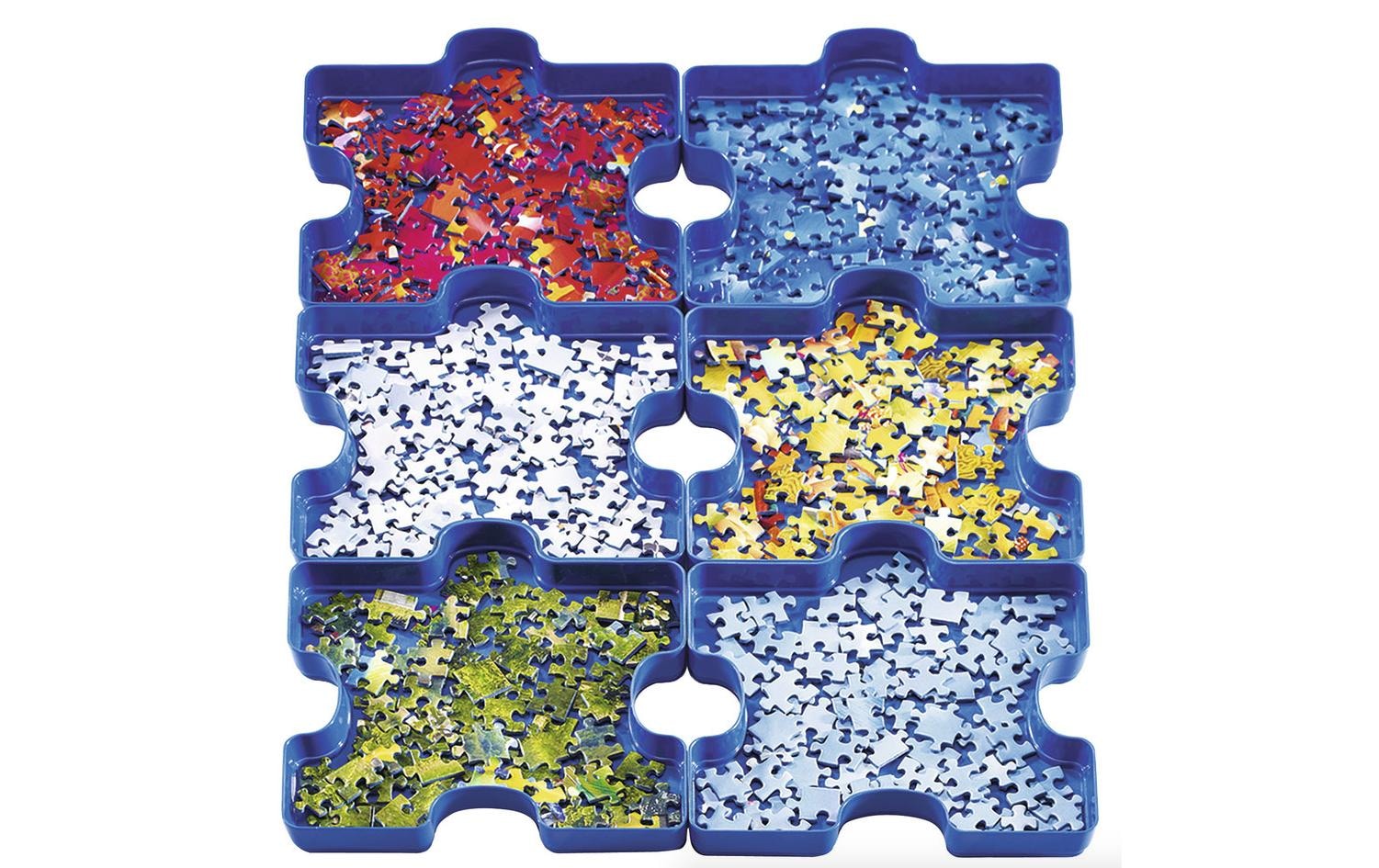 Ravensburger Puzzle-Sortierschale »Sortierschale Sort your Puzzle! Sort your Puzzle!«