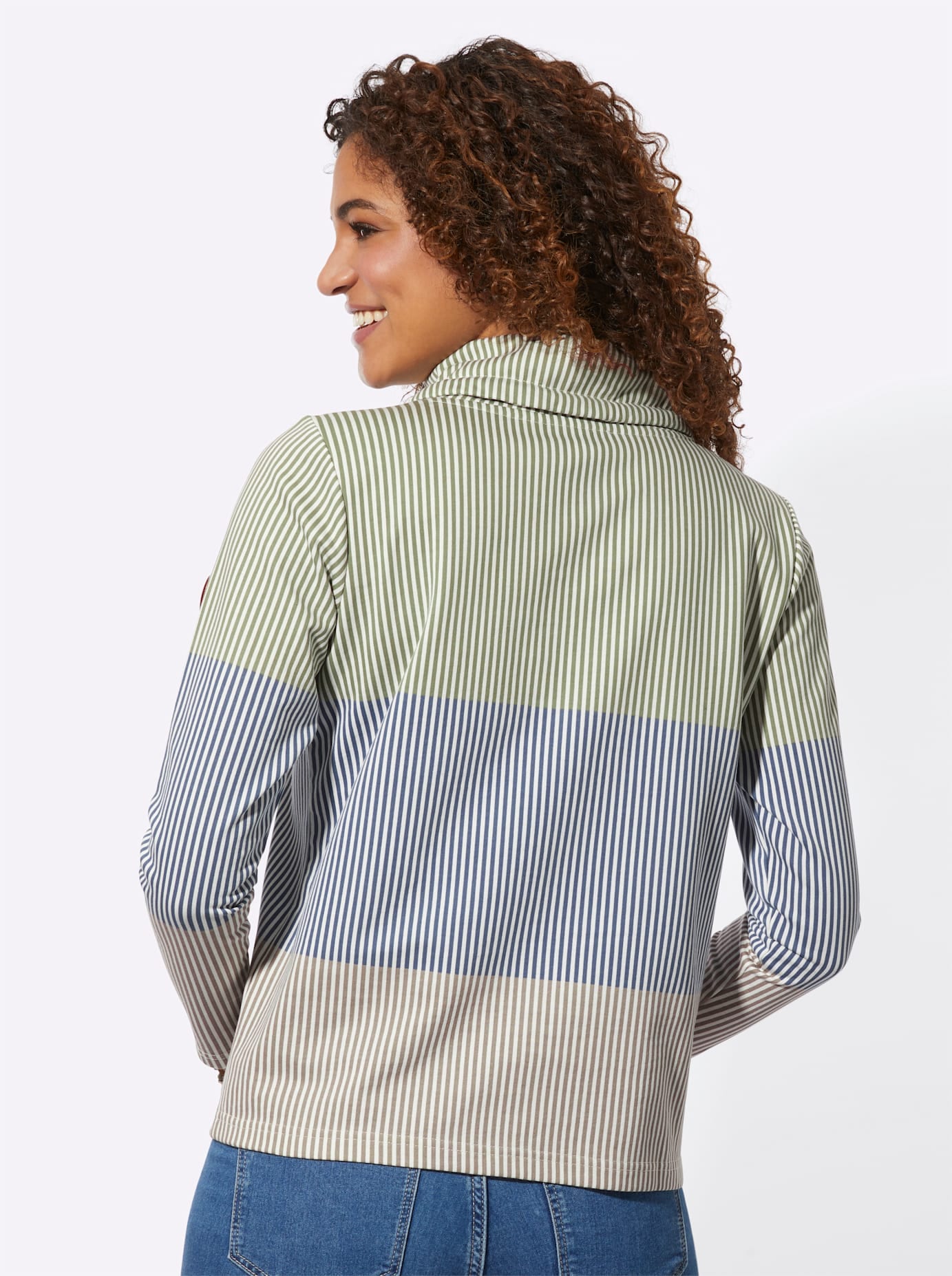 Sweat-shirt