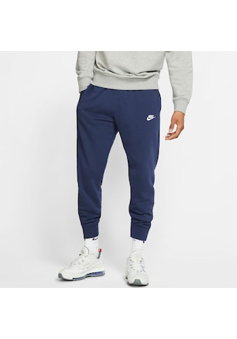 Nike Sportswear Jogginghose »M NSW CLUB JOGGER FT« kaufen