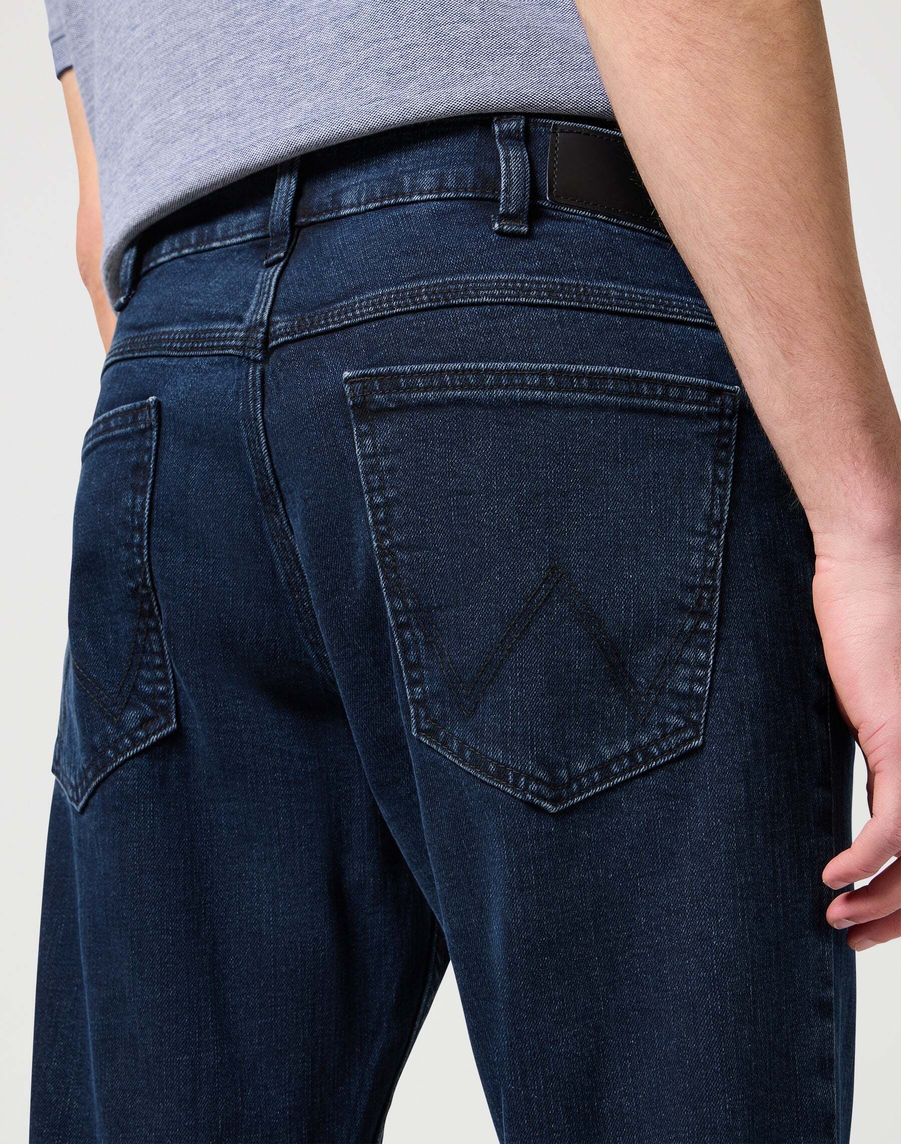 Wrangler Regular-fit-Jeans »Wrangler Jeans Regular«