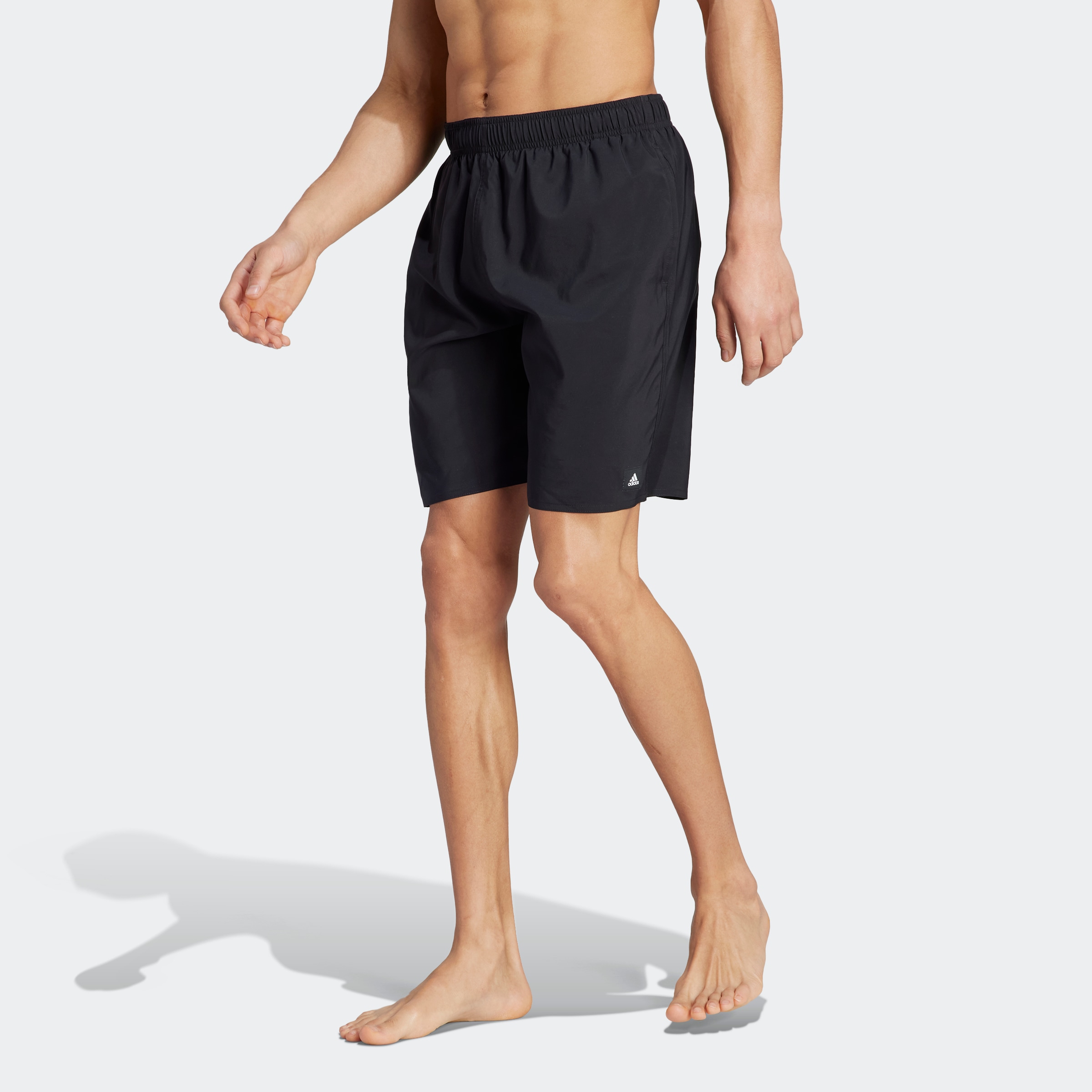 adidas Performance Badeshorts »SLD CLX SHO CL«, (1 St.)