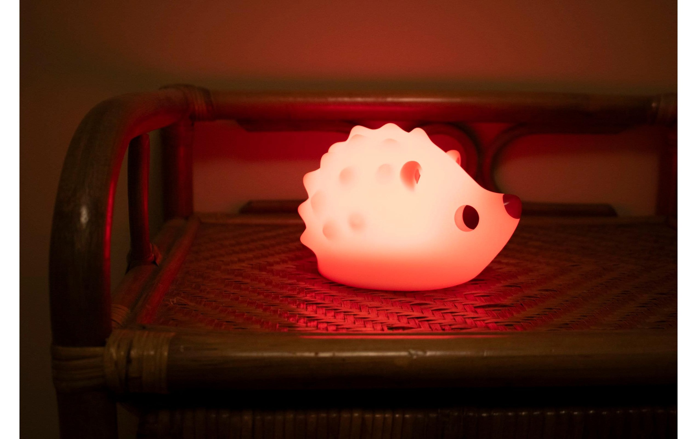LED Nachtlicht »Filibabba Henning der Igel«
