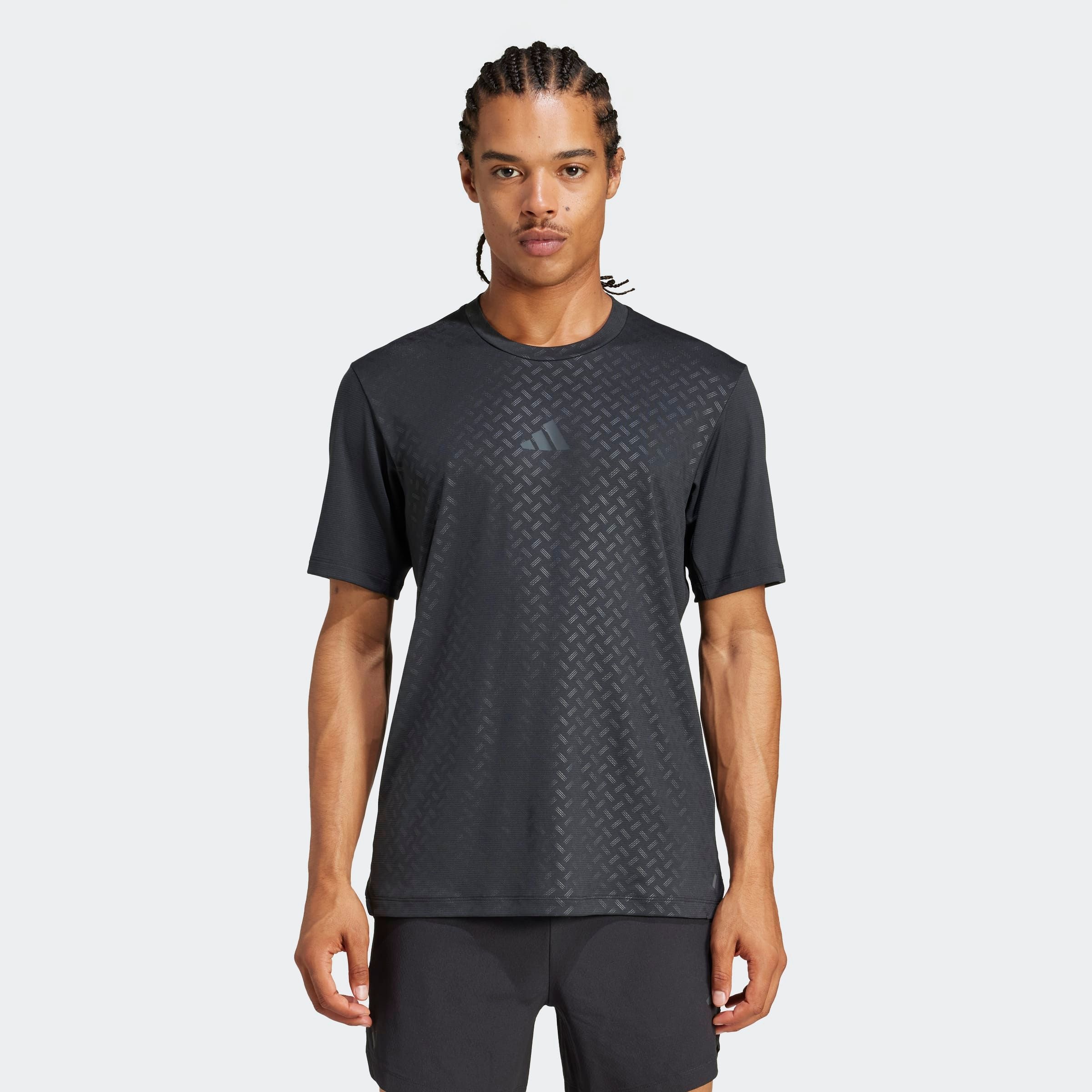adidas Performance T-Shirt »POWER 3S TEE«
