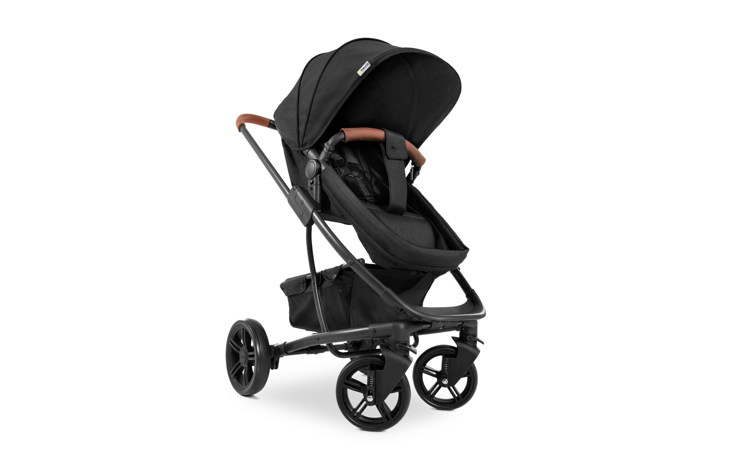Hauck Kombi-Kinderwagen »Pacific 4 Shop«, 25 kg