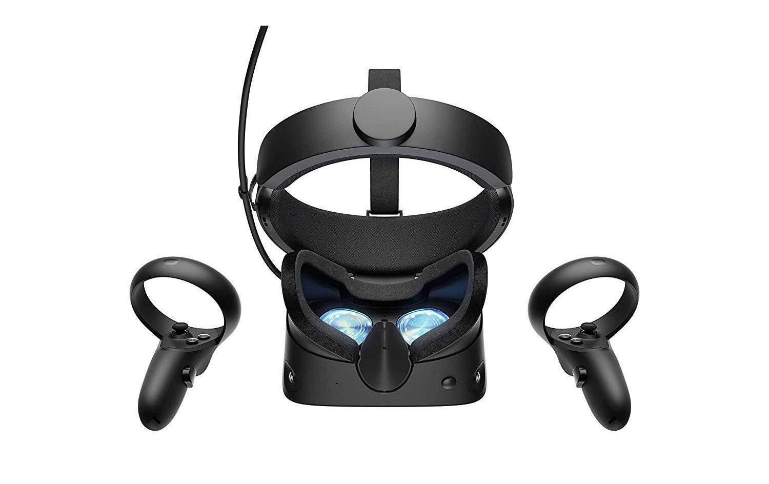Oculus Headset »VR-Headset Rift S«
