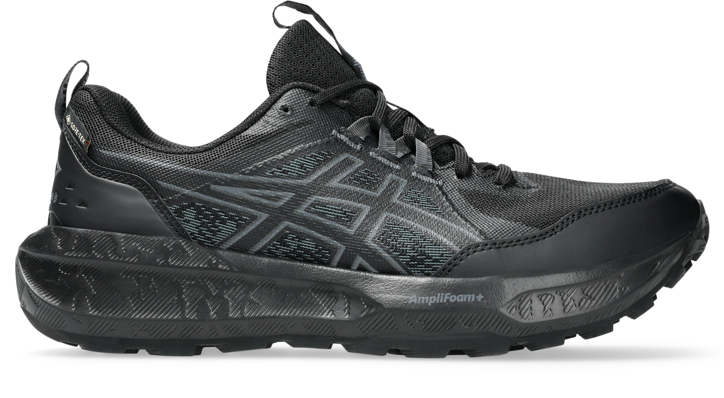 Asics Trailrunningschuh »GEL-SONOMA 8 Gore-Tex«, Wasserdicht